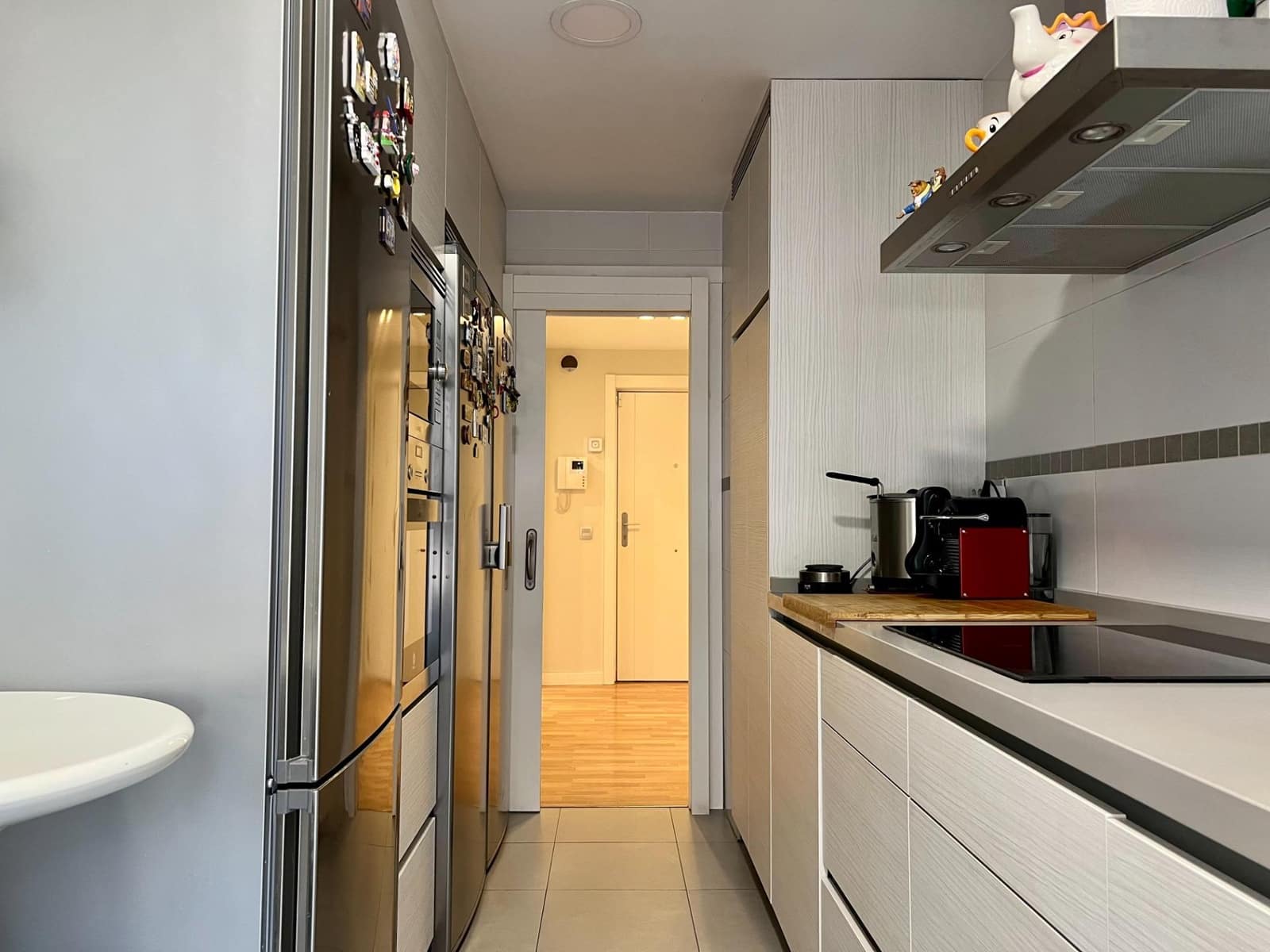 6 camera da letto Appartamento in vendita in Cordova citta con piscina garage - 590.000 € (Rif: 9359857)