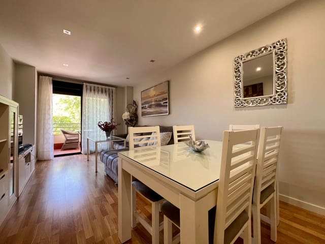 6 camera da letto Appartamento in vendita in Cordova città con piscina garage - 590.000 € (Rif: 9359857)