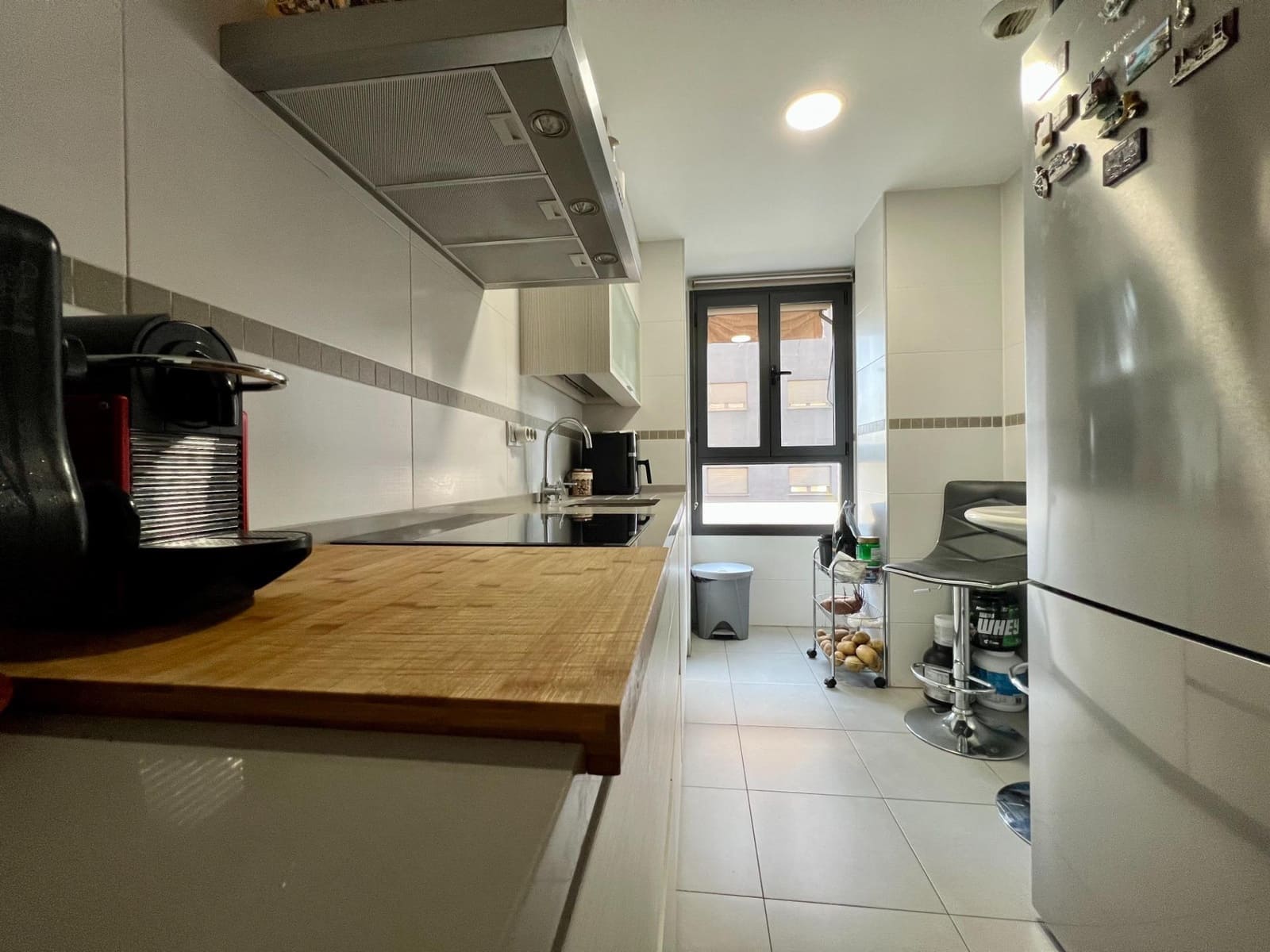 6 camera da letto Appartamento in vendita in Cordova citta con piscina garage - 590.000 € (Rif: 9359857)