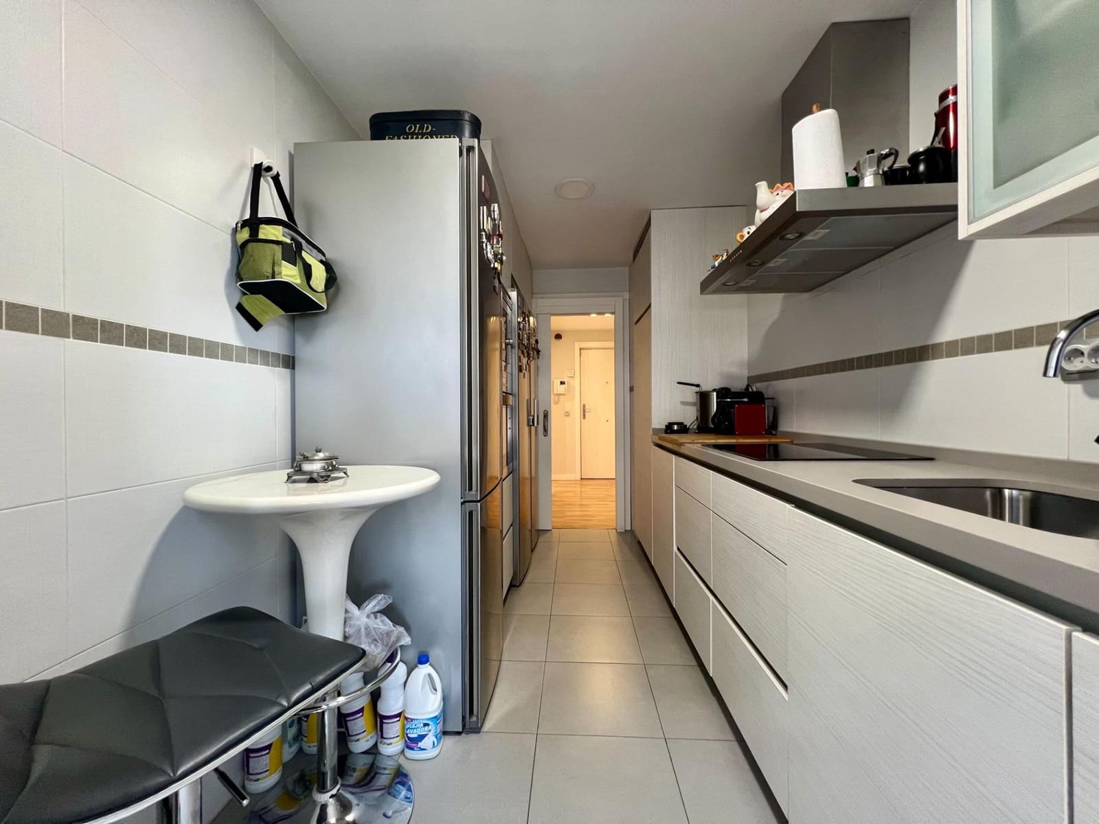 6 camera da letto Appartamento in vendita in Cordova citta con piscina garage - 590.000 € (Rif: 9359857)