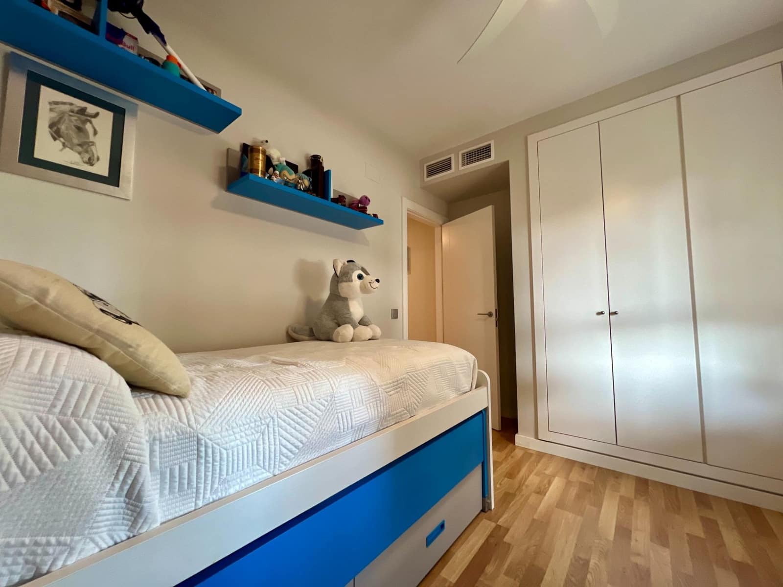 6 camera da letto Appartamento in vendita in Cordova citta con piscina garage - 590.000 € (Rif: 9359857)