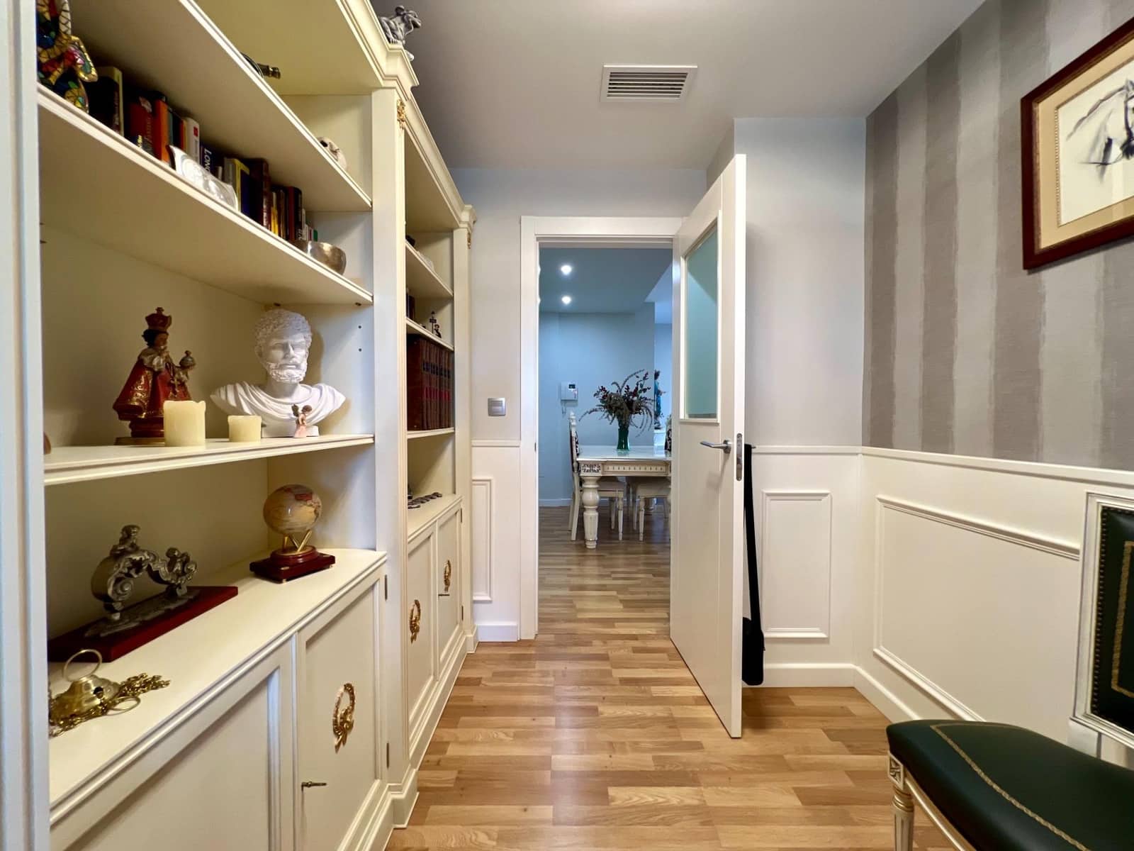 6 camera da letto Appartamento in vendita in Cordova citta con piscina garage - 590.000 € (Rif: 9359857)