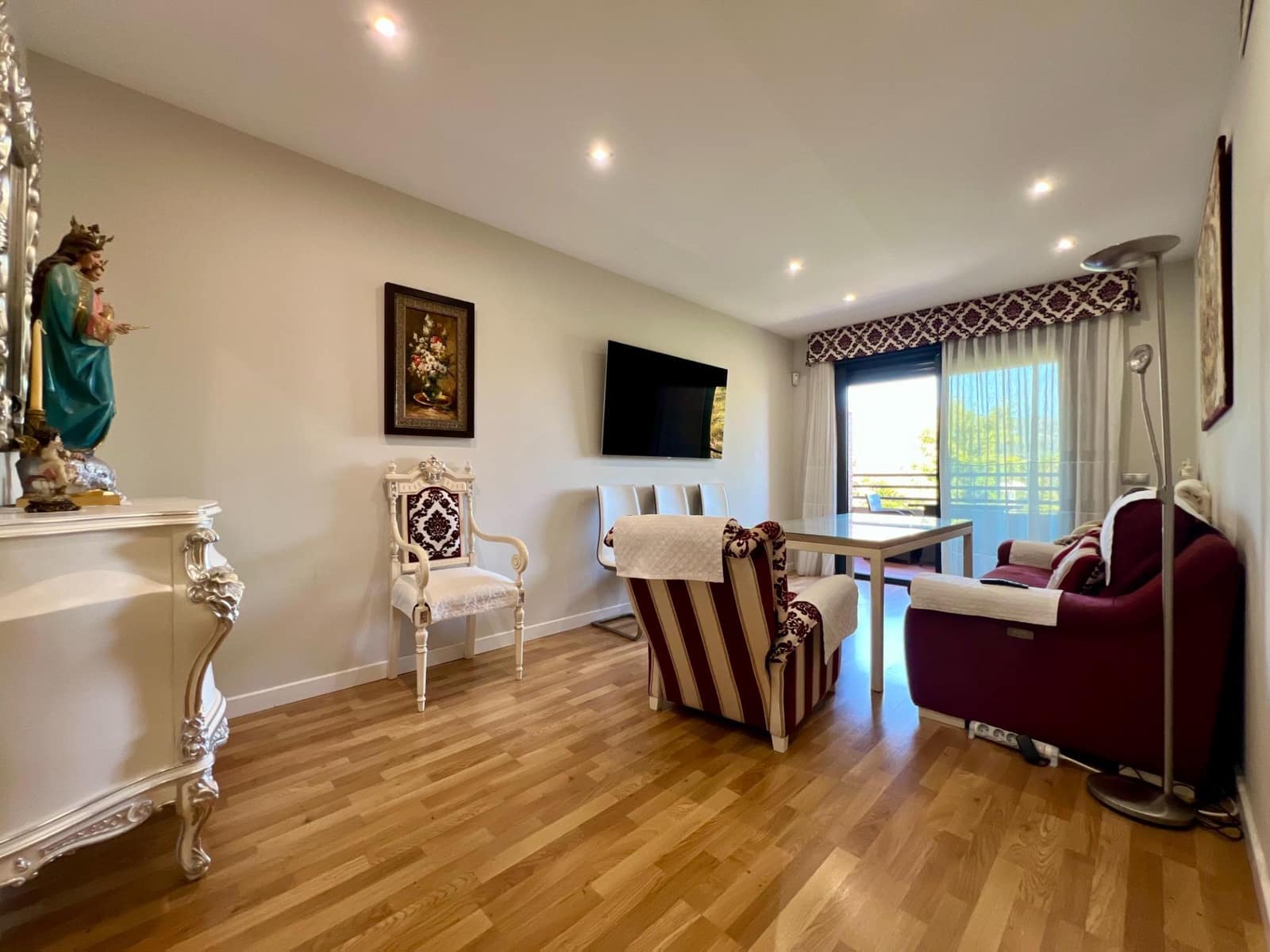 6 camera da letto Appartamento in vendita in Cordova citta con piscina garage - 590.000 € (Rif: 9359857)