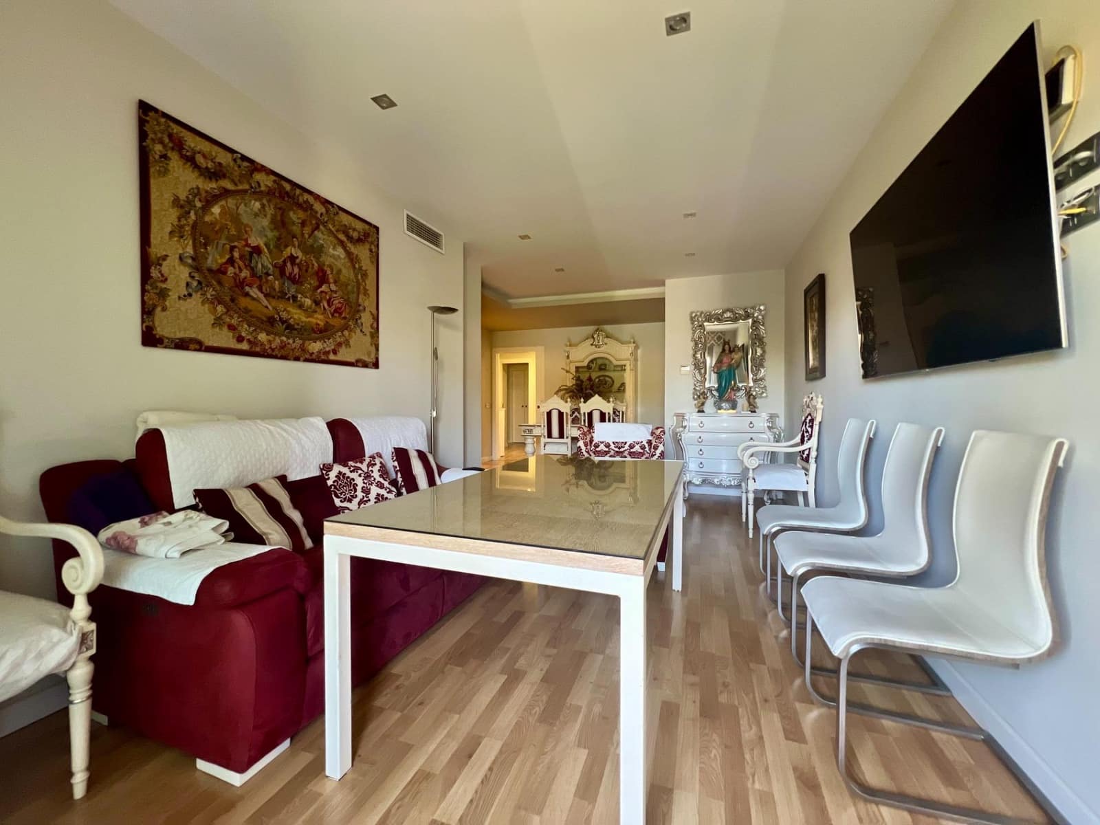 6 camera da letto Appartamento in vendita in Cordova citta con piscina garage - 590.000 € (Rif: 9359857)