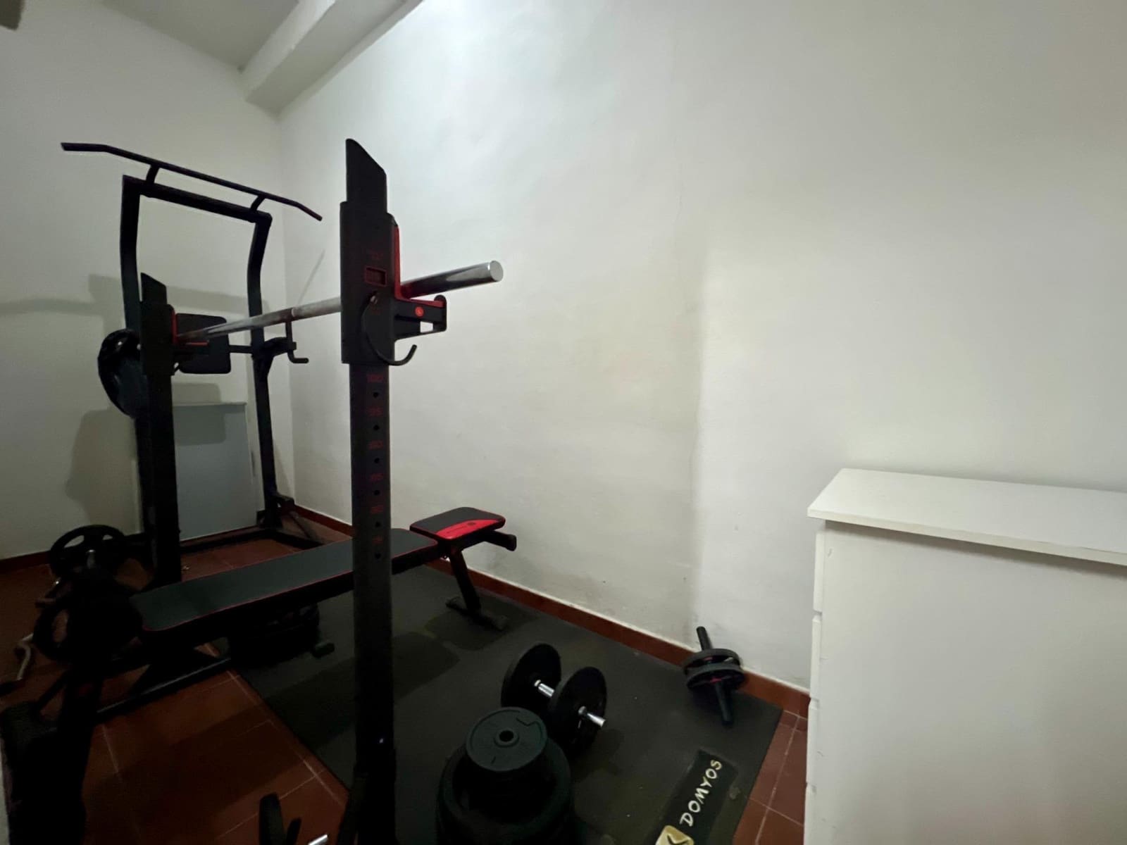 6 camera da letto Appartamento in vendita in Cordova citta con piscina garage - 590.000 € (Rif: 9359857)