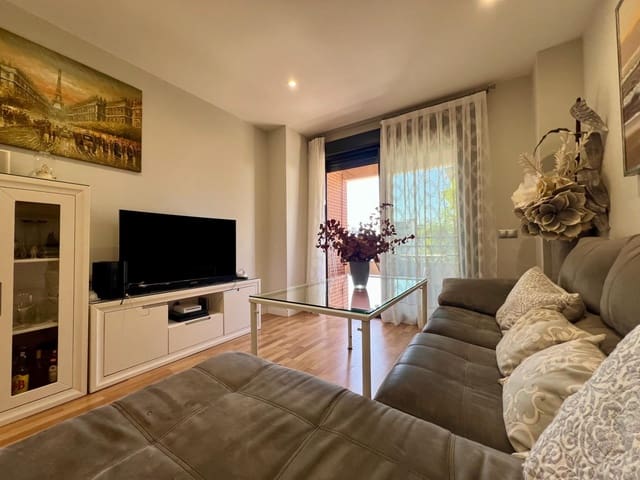 6 camera da letto Appartamento in vendita in Cordova città con piscina garage - 590.000 € (Rif: 9359857)