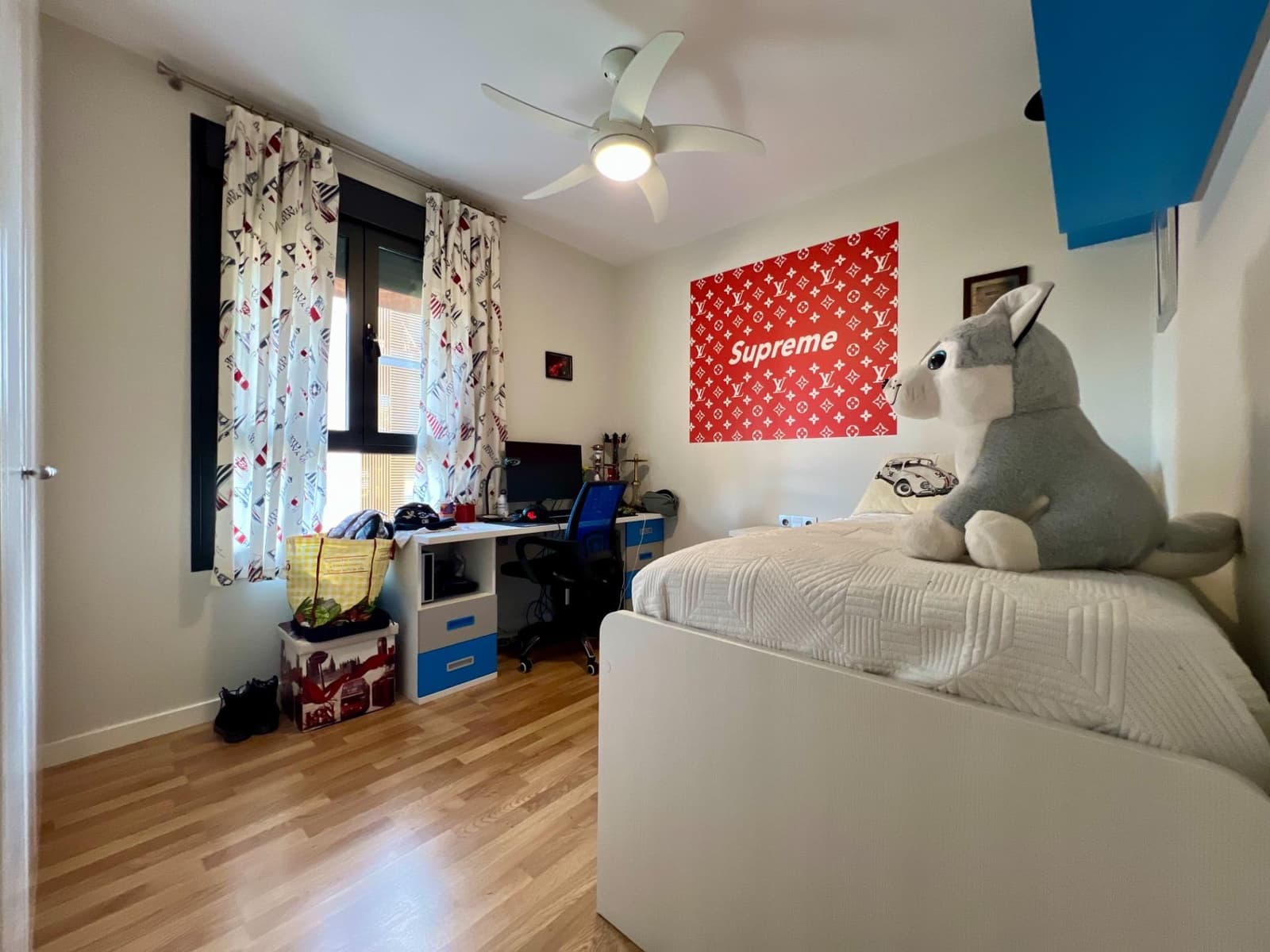 6 camera da letto Appartamento in vendita in Cordova citta con piscina garage - 590.000 € (Rif: 9359857)