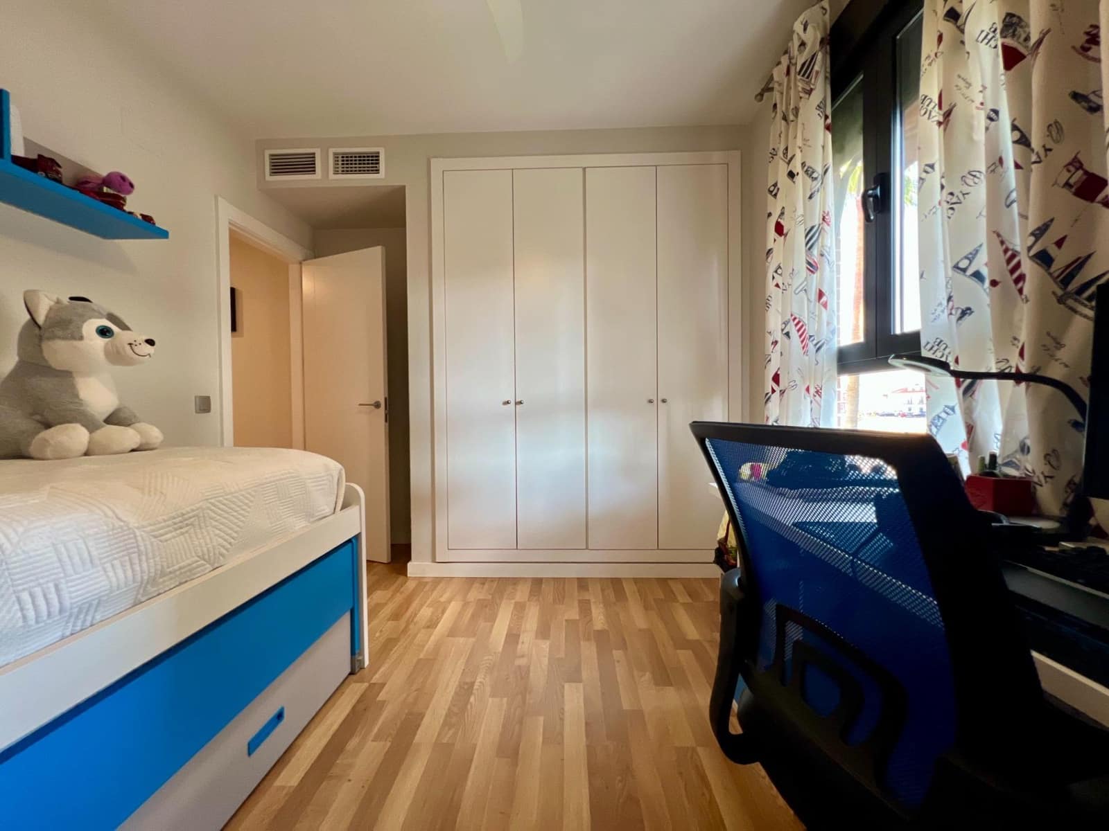 6 camera da letto Appartamento in vendita in Cordova citta con piscina garage - 590.000 € (Rif: 9359857)