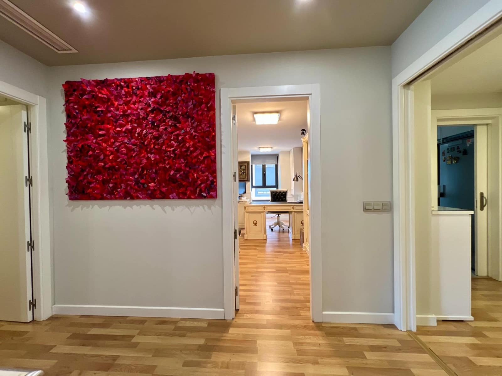 6 camera da letto Appartamento in vendita in Cordova citta con piscina garage - 590.000 € (Rif: 9359857)