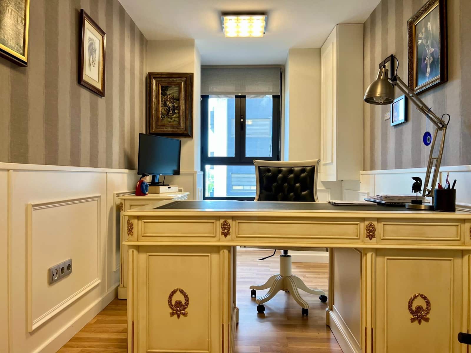 6 camera da letto Appartamento in vendita in Cordova citta con piscina garage - 590.000 € (Rif: 9359857)