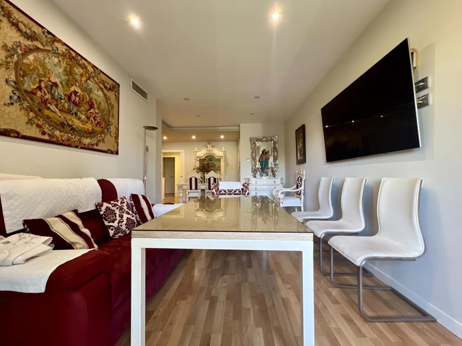 6 camera da letto Appartamento in vendita in Cordova citta con piscina garage - 590.000 € (Rif: 9359857)