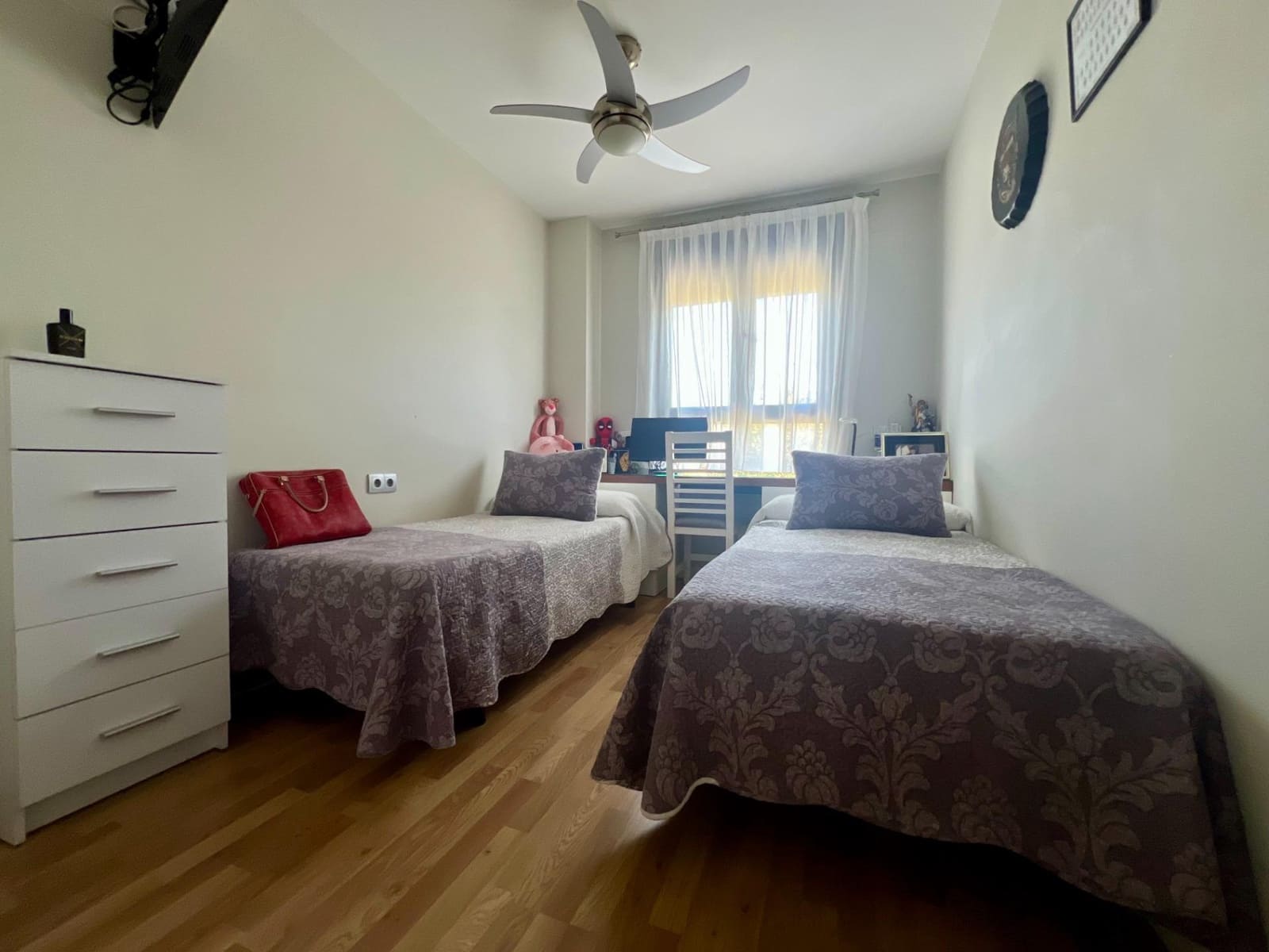 6 camera da letto Appartamento in vendita in Cordova citta con piscina garage - 590.000 € (Rif: 9359857)