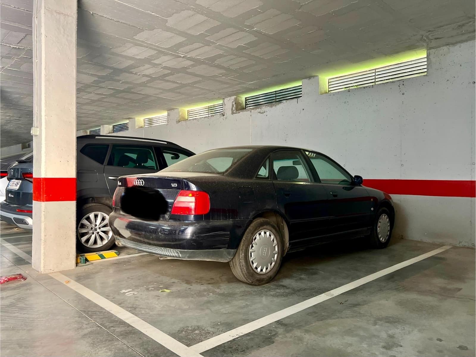 6 camera da letto Appartamento in vendita in Cordova citta con piscina garage - 590.000 € (Rif: 9359857)