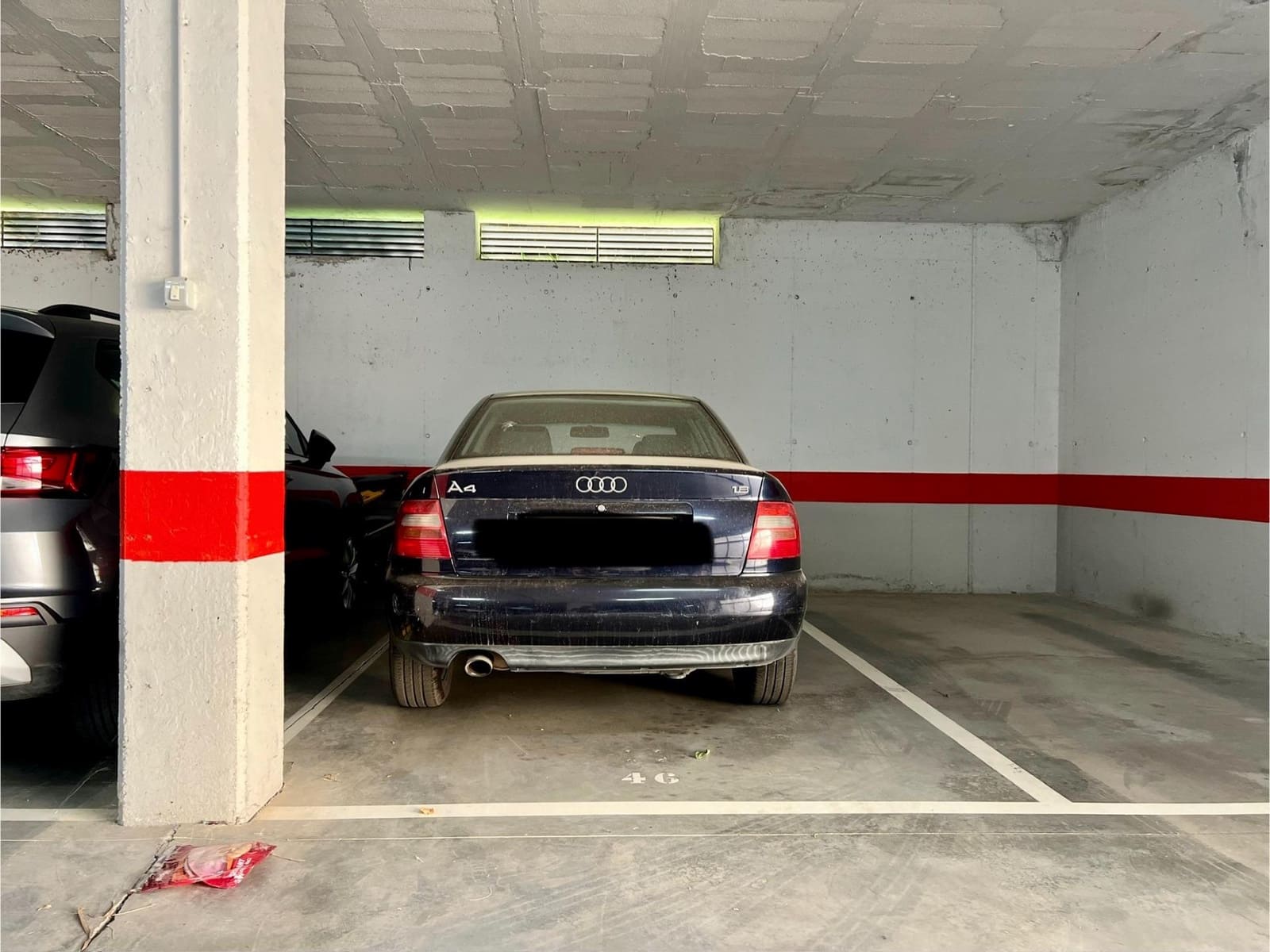 6 camera da letto Appartamento in vendita in Cordova citta con piscina garage - 590.000 € (Rif: 9359857)