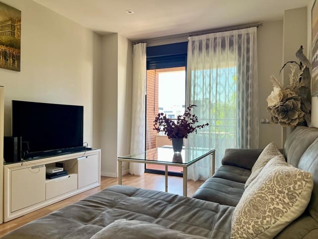 6 camera da letto Appartamento in vendita in Cordova città con piscina garage - 590.000 € (Rif: 9359857)