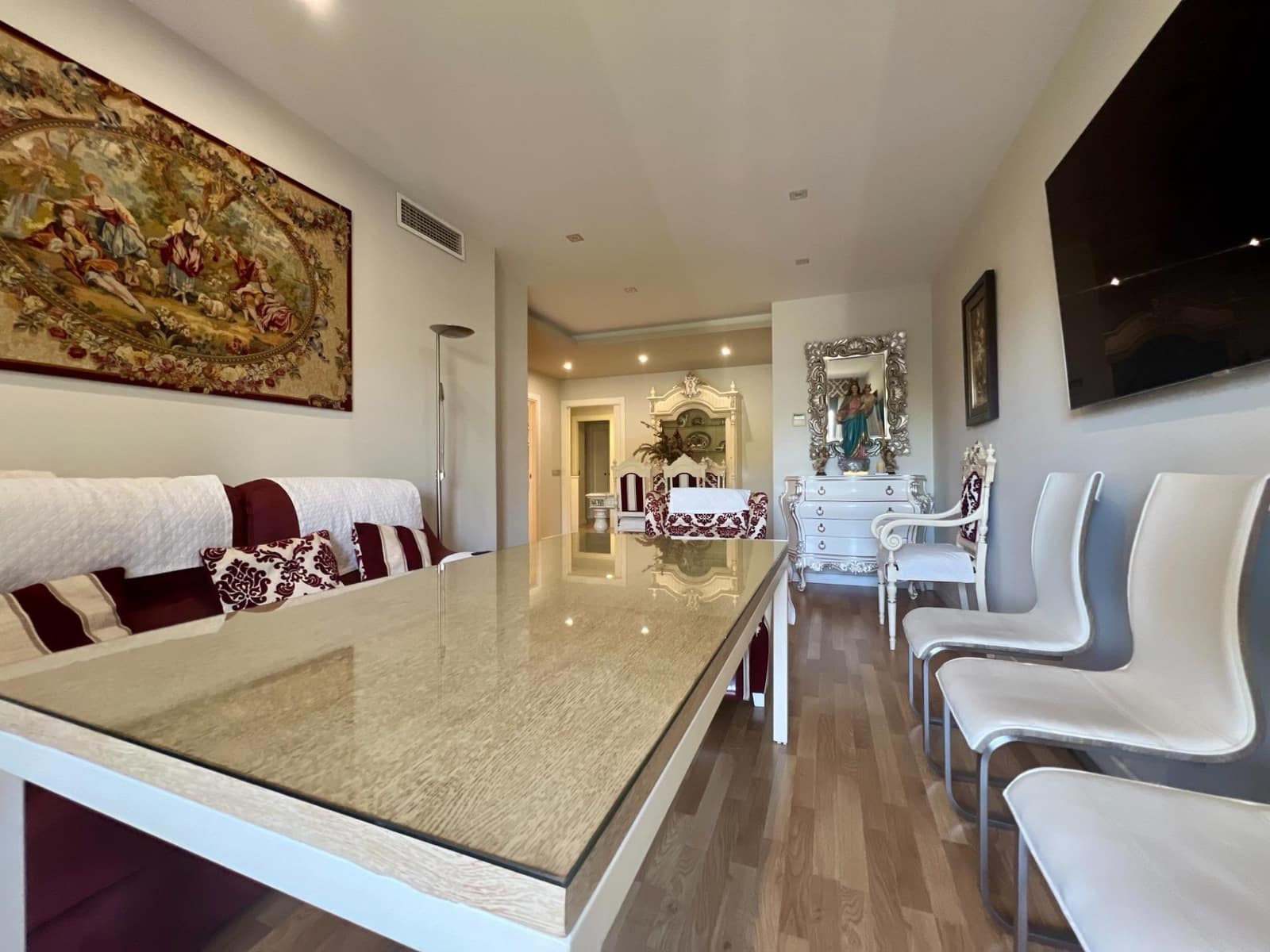 6 camera da letto Appartamento in vendita in Cordova citta con piscina garage - 590.000 € (Rif: 9359857)