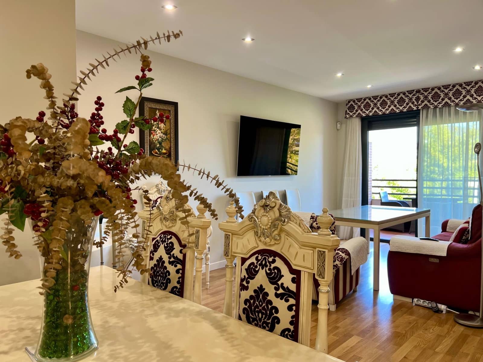 6 camera da letto Appartamento in vendita in Cordova citta con piscina garage - 590.000 € (Rif: 9359857)