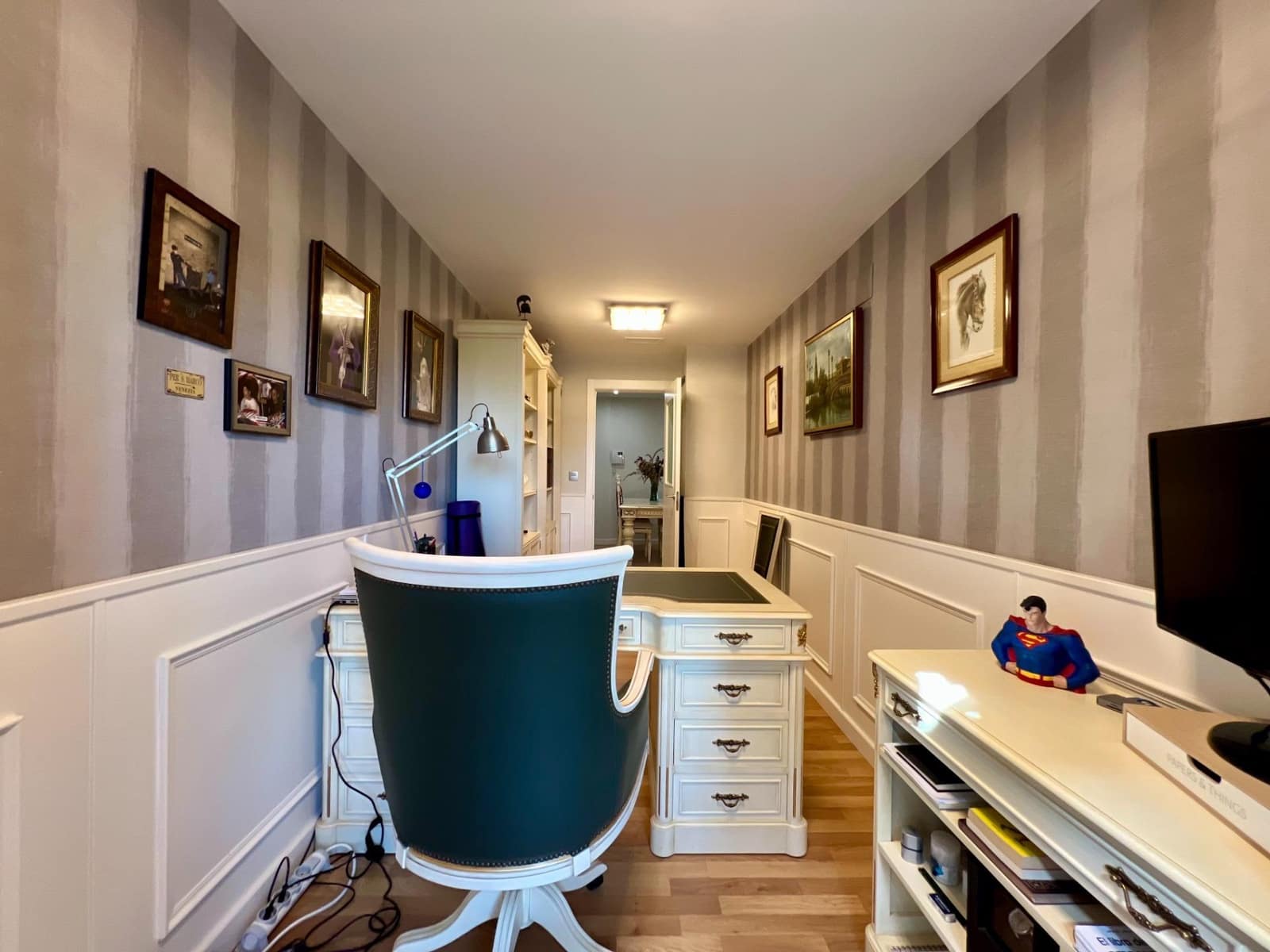 6 camera da letto Appartamento in vendita in Cordova citta con piscina garage - 590.000 € (Rif: 9359857)