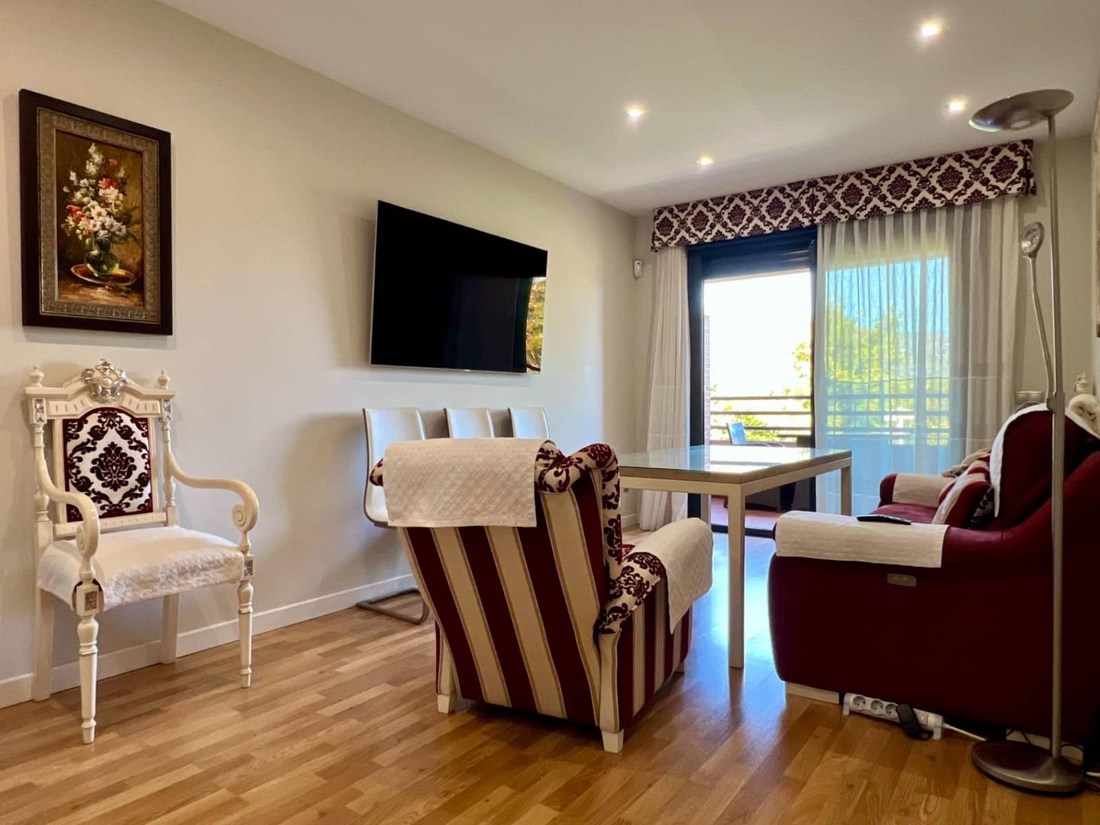 6 camera da letto Appartamento in vendita in Cordova citta con piscina garage - 590.000 € (Rif: 9359857)