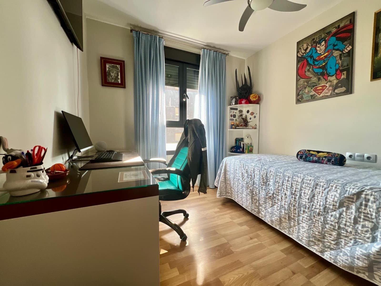 6 camera da letto Appartamento in vendita in Cordova citta con piscina garage - 590.000 € (Rif: 9359857)