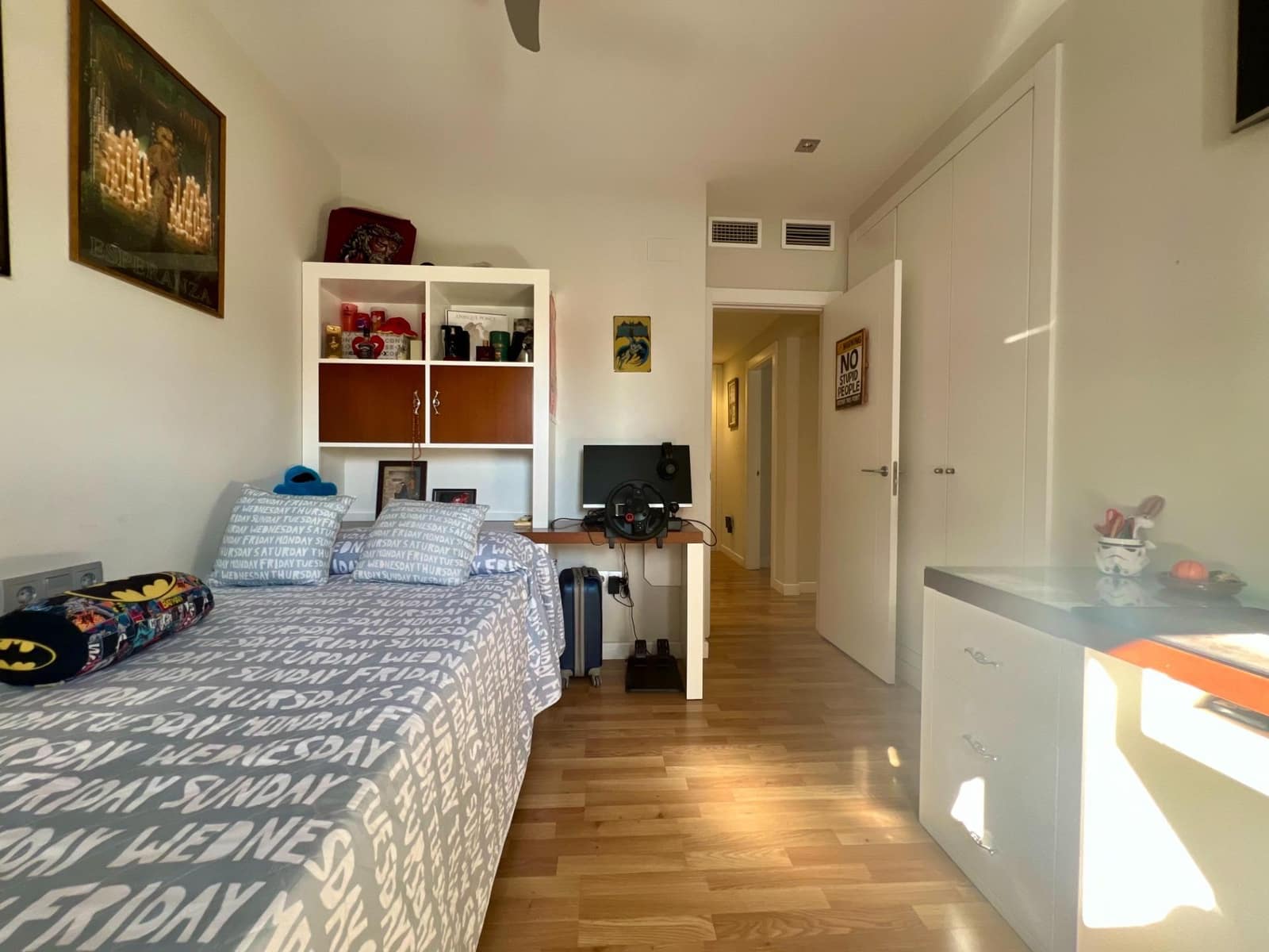 6 camera da letto Appartamento in vendita in Cordova citta con piscina garage - 590.000 € (Rif: 9359857)