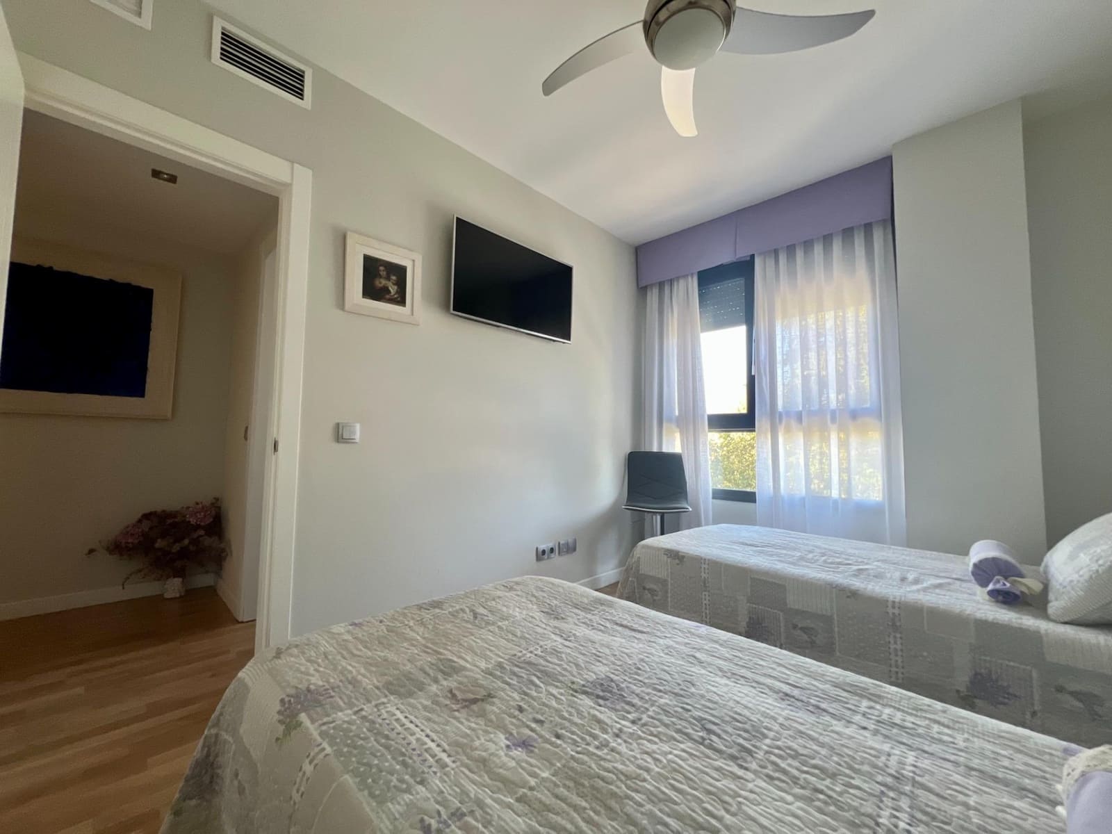 6 camera da letto Appartamento in vendita in Cordova citta con piscina garage - 590.000 € (Rif: 9359857)