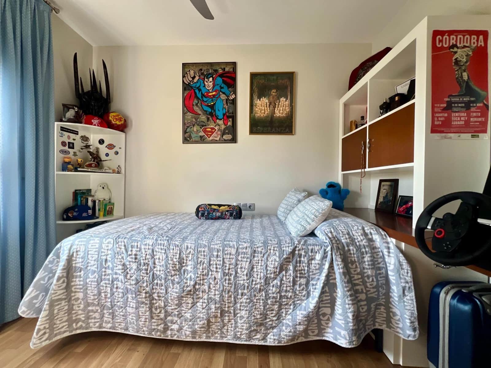 6 camera da letto Appartamento in vendita in Cordova citta con piscina garage - 590.000 € (Rif: 9359857)