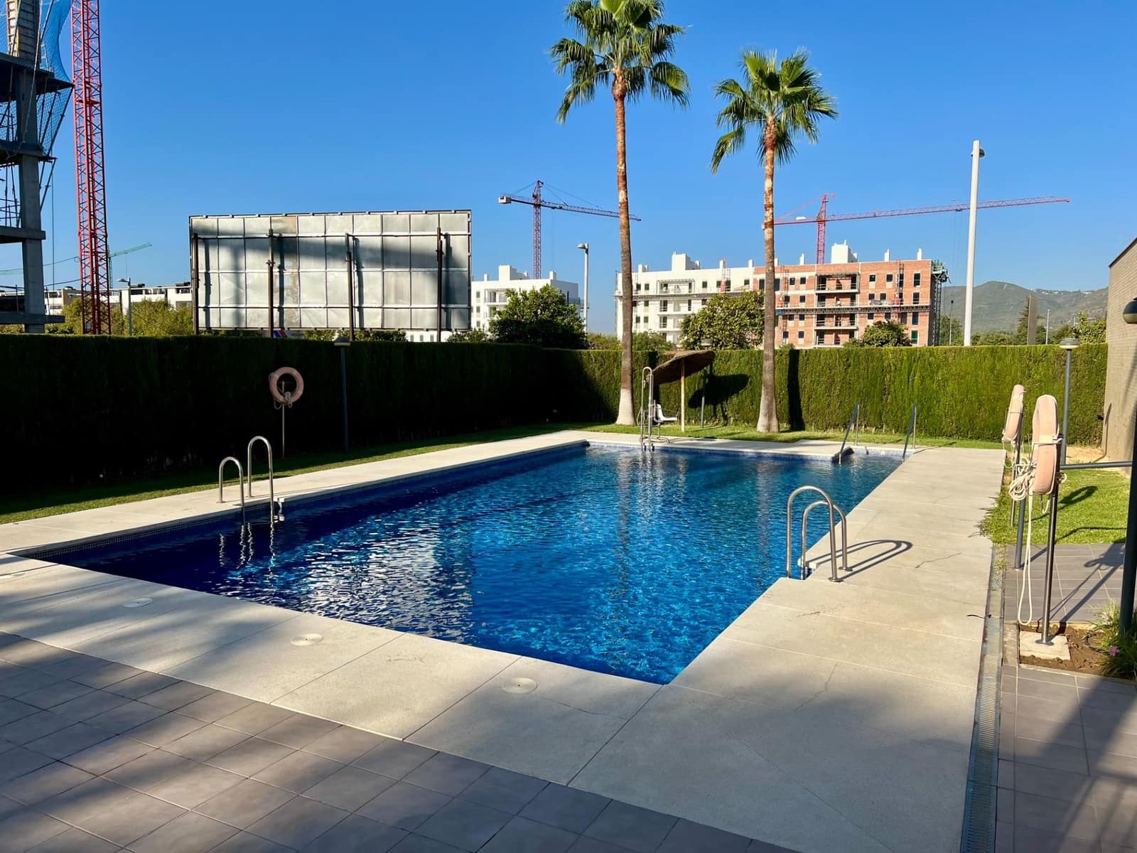 6 camera da letto Appartamento in vendita in Cordova citta con piscina garage - 590.000 € (Rif: 9359857)