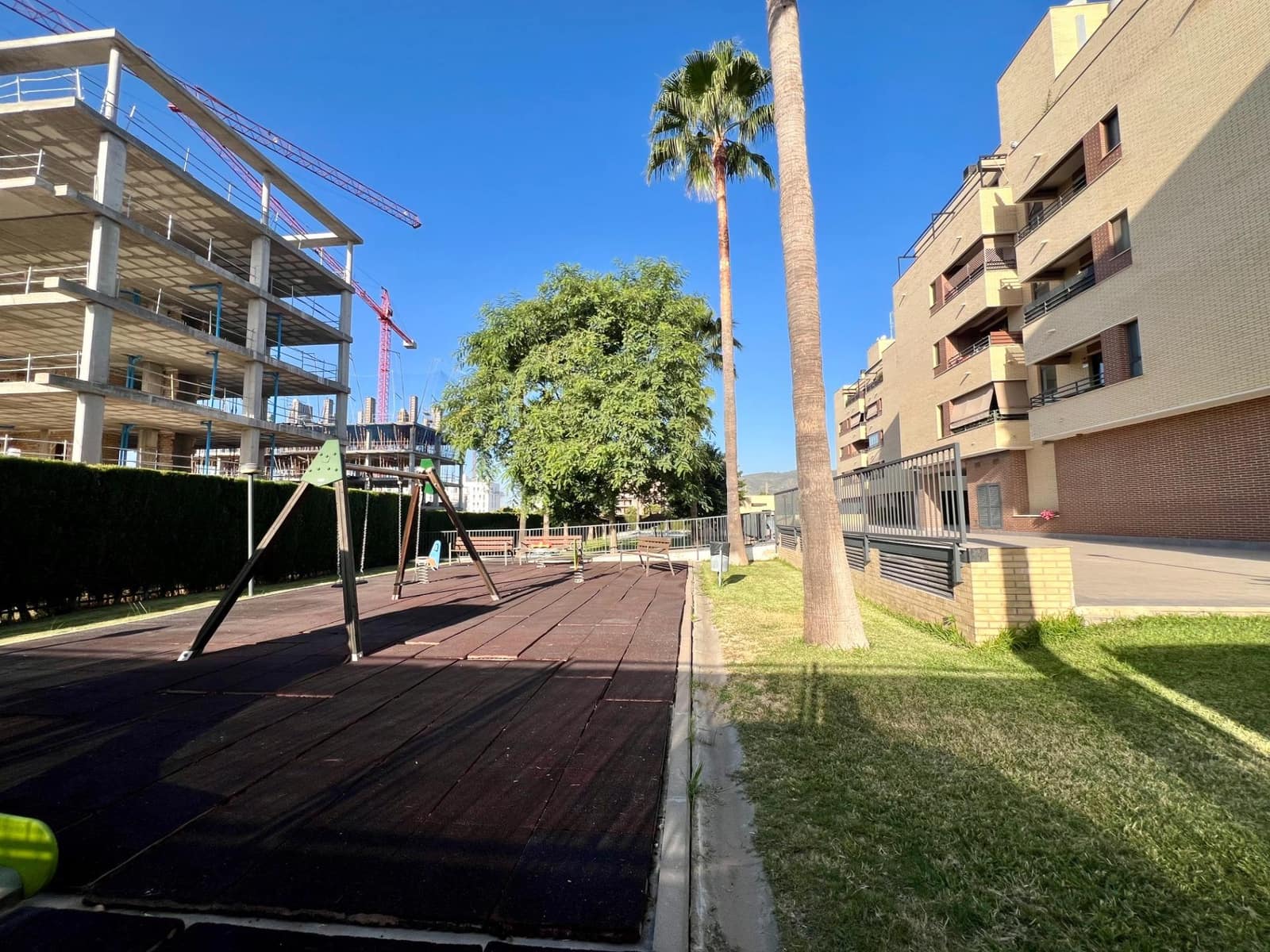 6 camera da letto Appartamento in vendita in Cordova citta con piscina garage - 590.000 € (Rif: 9359857)