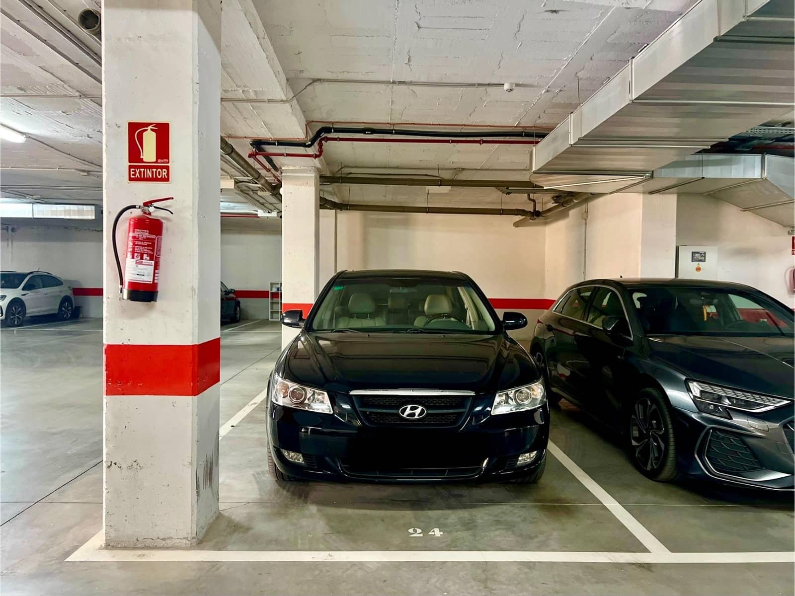 6 camera da letto Appartamento in vendita in Cordova citta con piscina garage - 590.000 € (Rif: 9359857)