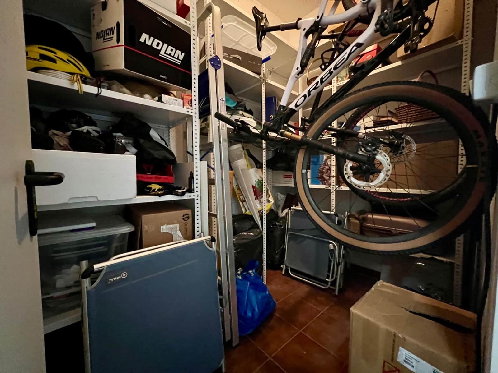 6 camera da letto Appartamento in vendita in Cordova citta con piscina garage - 590.000 € (Rif: 9359857)