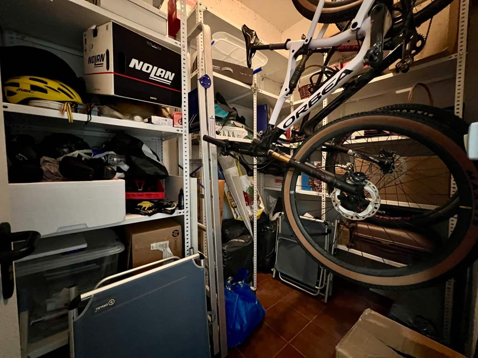 6 camera da letto Appartamento in vendita in Cordova citta con piscina garage - 590.000 € (Rif: 9359857)