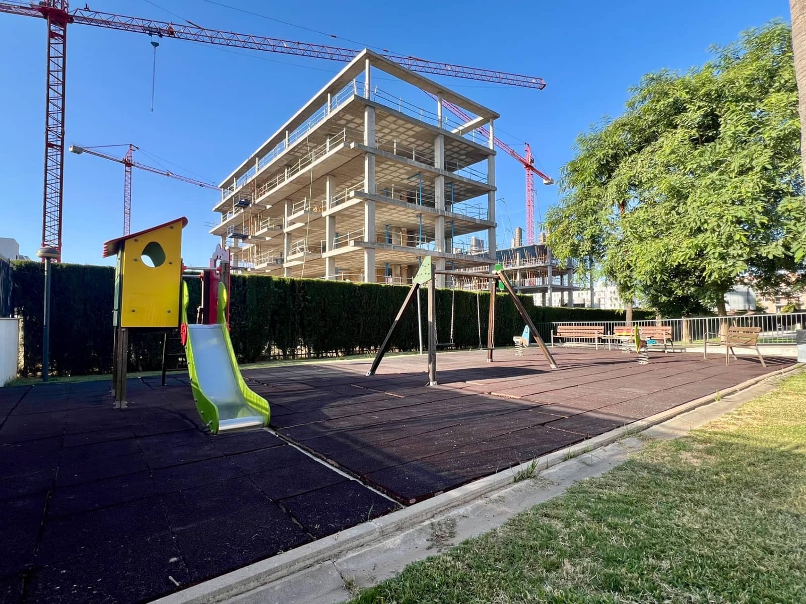 6 camera da letto Appartamento in vendita in Cordova citta con piscina garage - 590.000 € (Rif: 9359857)