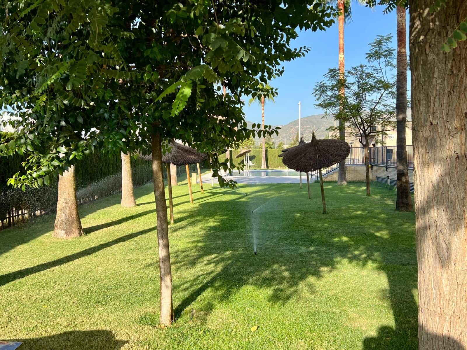 6 camera da letto Appartamento in vendita in Cordova citta con piscina garage - 590.000 € (Rif: 9359857)