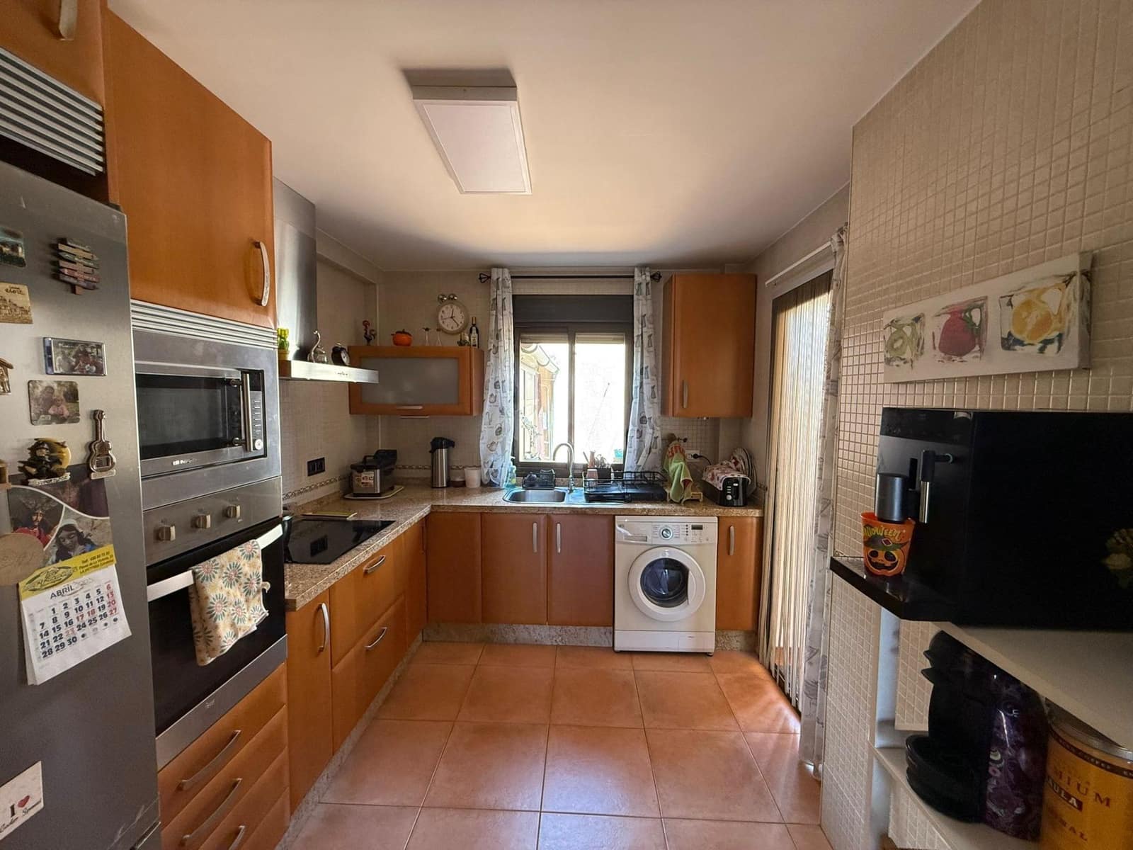 3 chambre Maison de Ville à vendre à La Victoria avec garage - 129 900 € (Ref: 9359859)