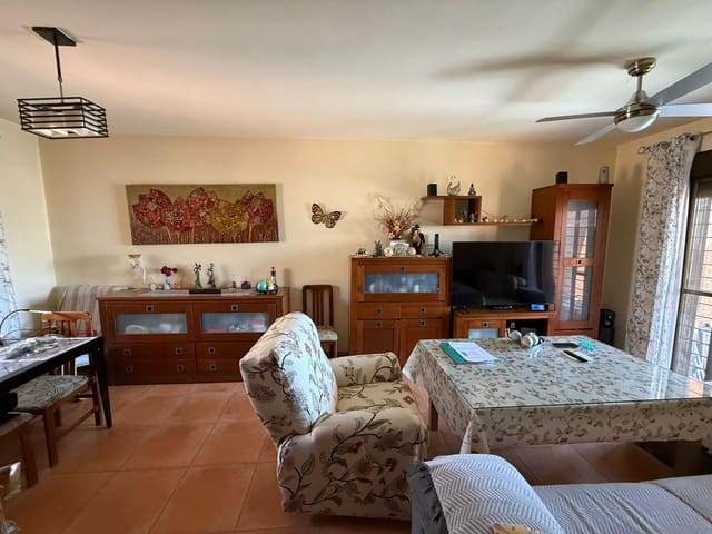 3 chambre Maison de Ville à vendre à La Victoria avec garage - 129 900 € (Ref: 9359859)