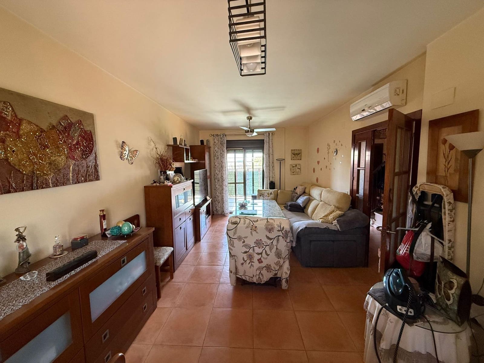 3 chambre Maison de Ville à vendre à La Victoria avec garage - 129 900 € (Ref: 9359859)