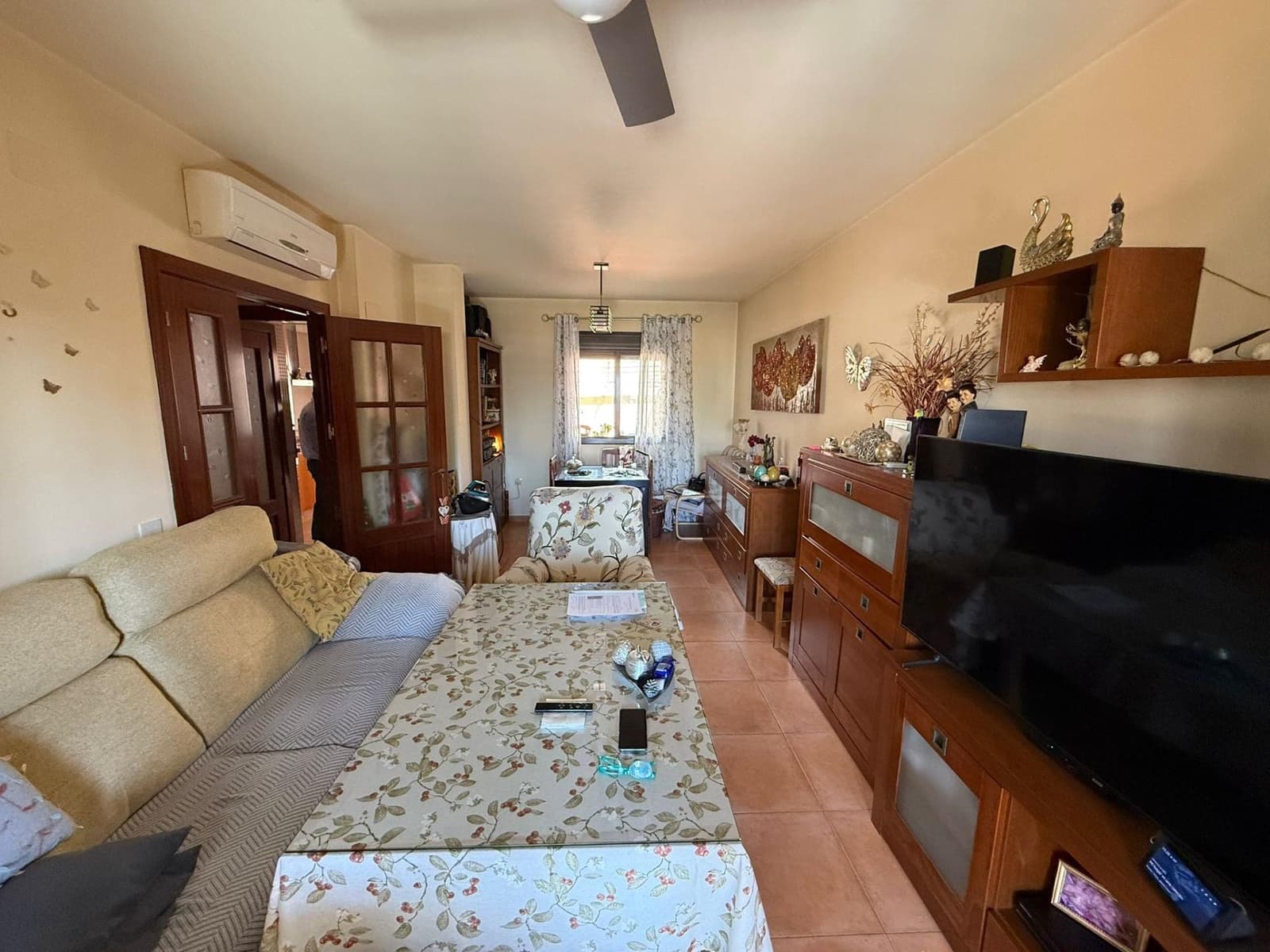 3 chambre Maison de Ville à vendre à La Victoria avec garage - 129 900 € (Ref: 9359859)