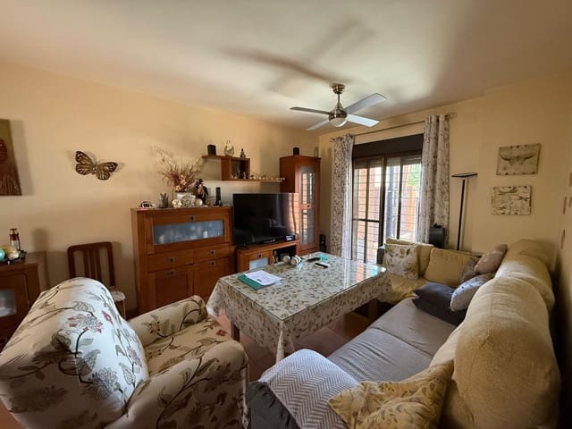 3 chambre Maison de Ville à vendre à La Victoria avec garage - 129 900 € (Ref: 9359859)