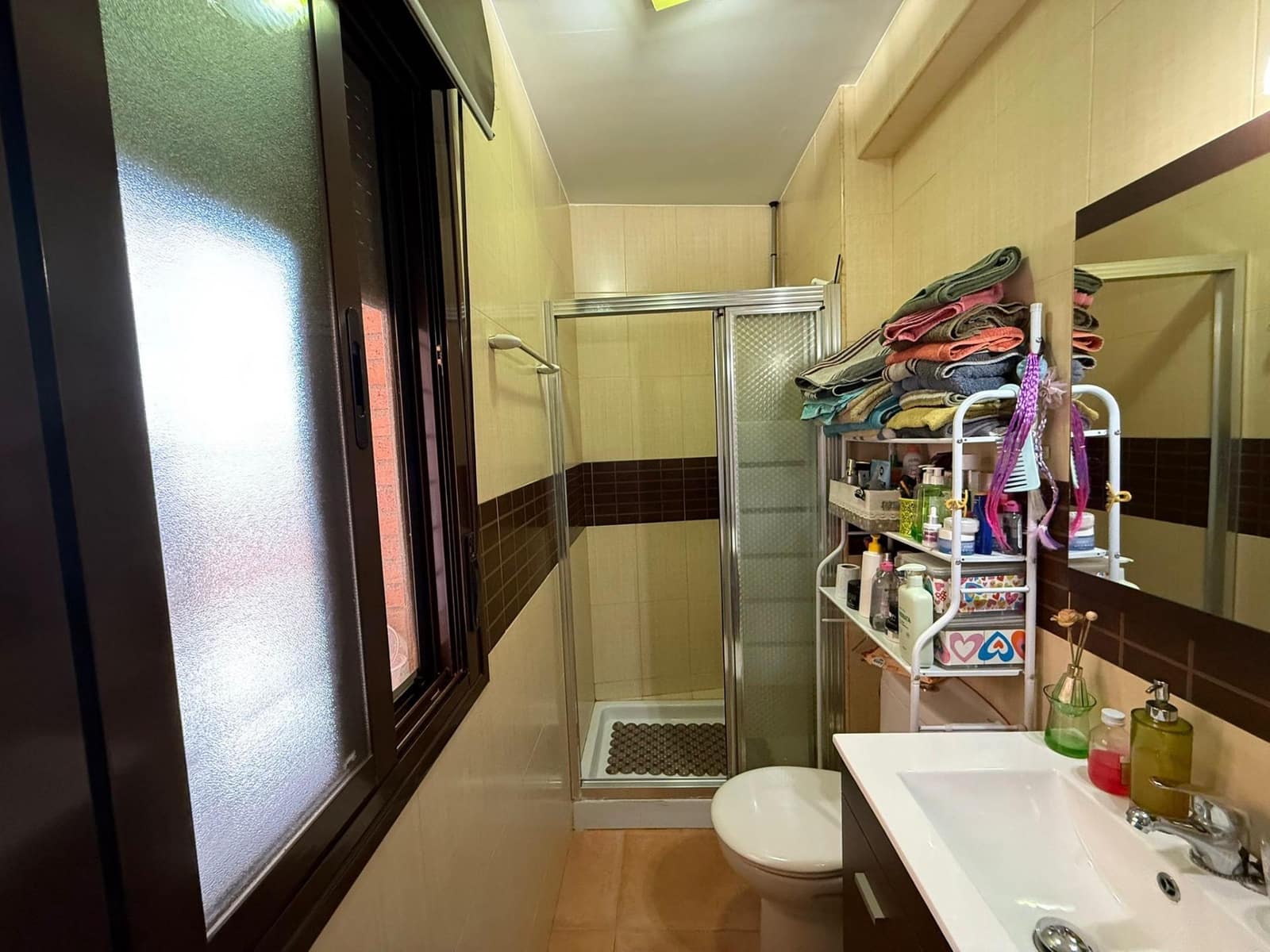 3 chambre Maison de Ville à vendre à La Victoria avec garage - 129 900 € (Ref: 9359859)