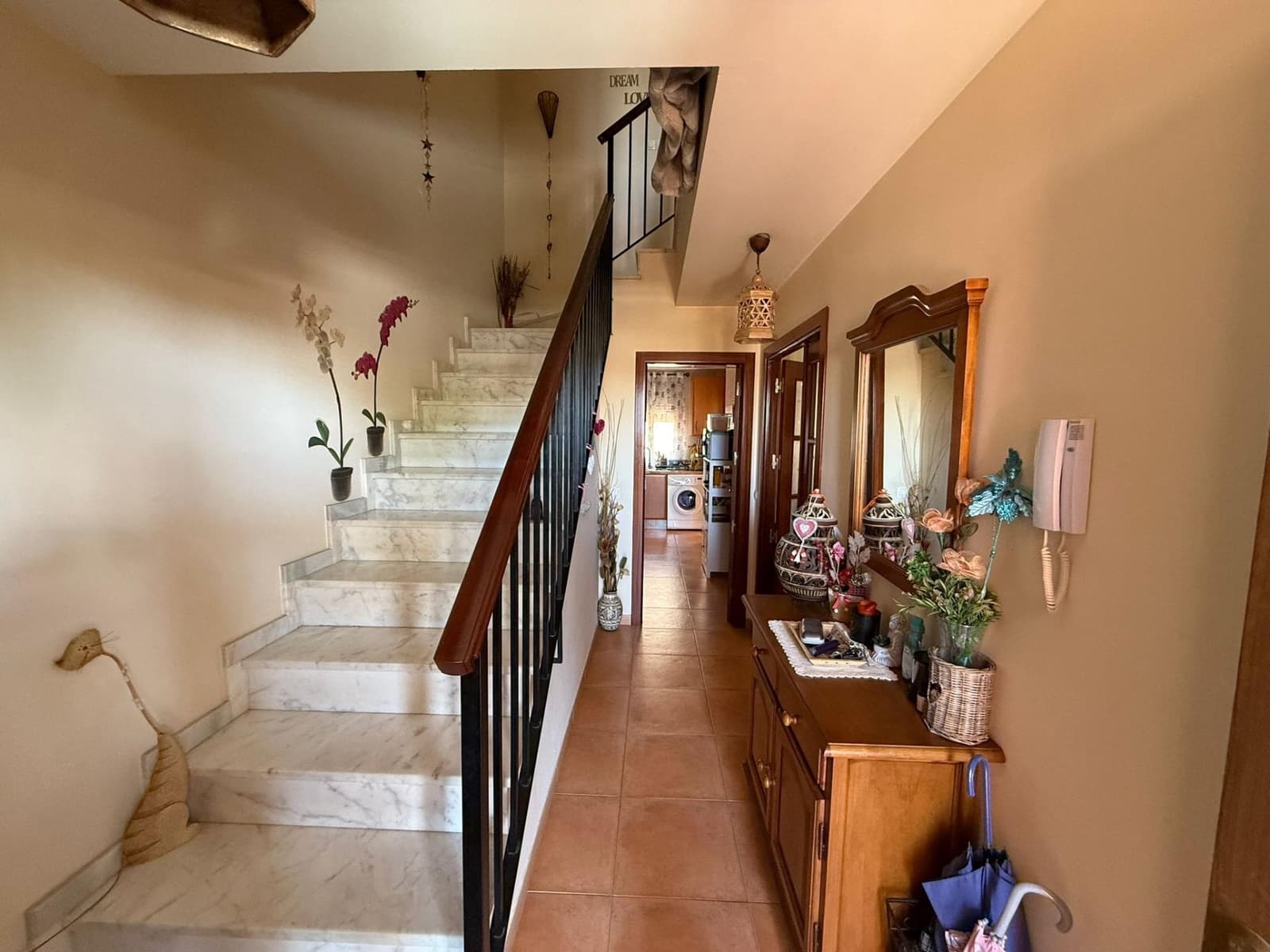 3 chambre Maison de Ville à vendre à La Victoria avec garage - 129 900 € (Ref: 9359859)