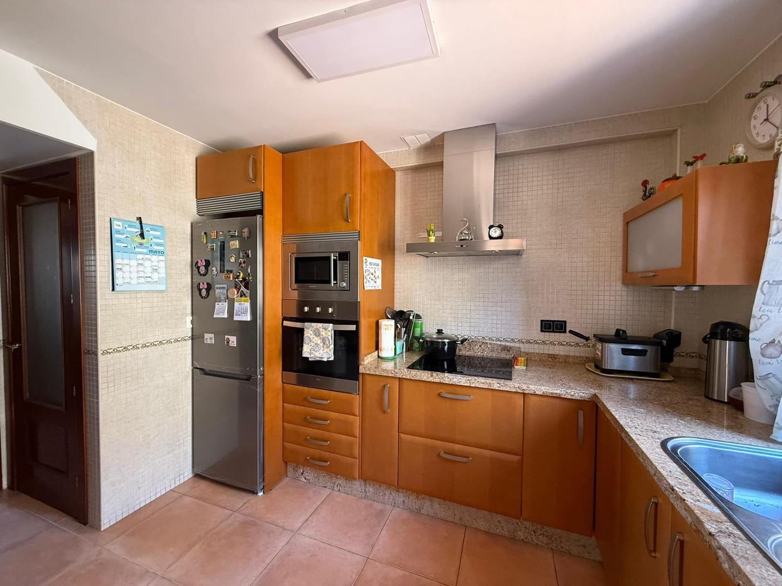 3 chambre Maison de Ville à vendre à La Victoria avec garage - 129 900 € (Ref: 9359859)