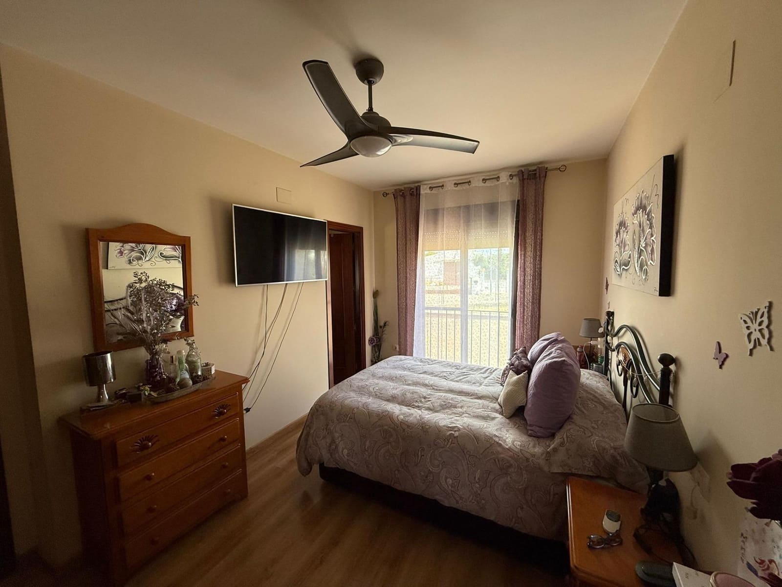 3 chambre Maison de Ville à vendre à La Victoria avec garage - 129 900 € (Ref: 9359859)