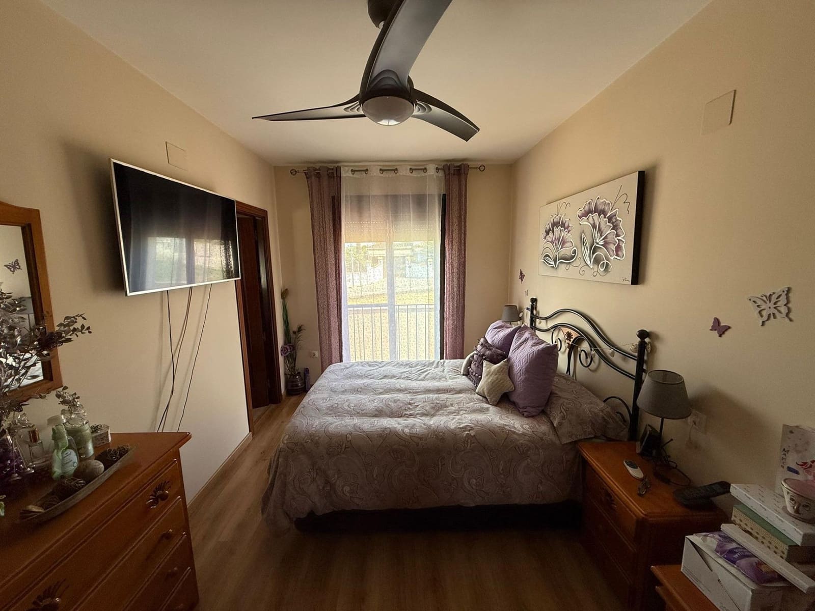 3 chambre Maison de Ville à vendre à La Victoria avec garage - 129 900 € (Ref: 9359859)