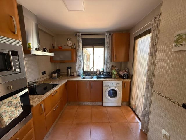 3 chambre Maison de Ville à vendre à La Victoria avec garage - 129 900 € (Ref: 9359859)