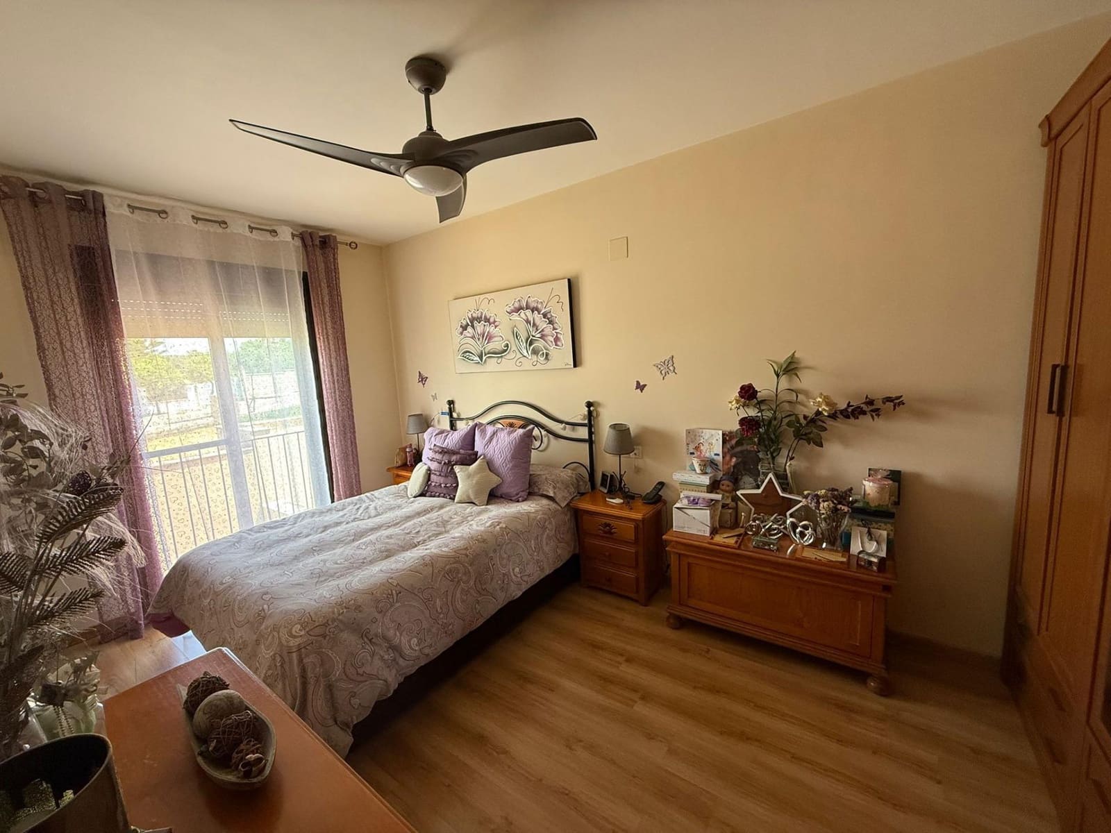 3 chambre Maison de Ville à vendre à La Victoria avec garage - 129 900 € (Ref: 9359859)