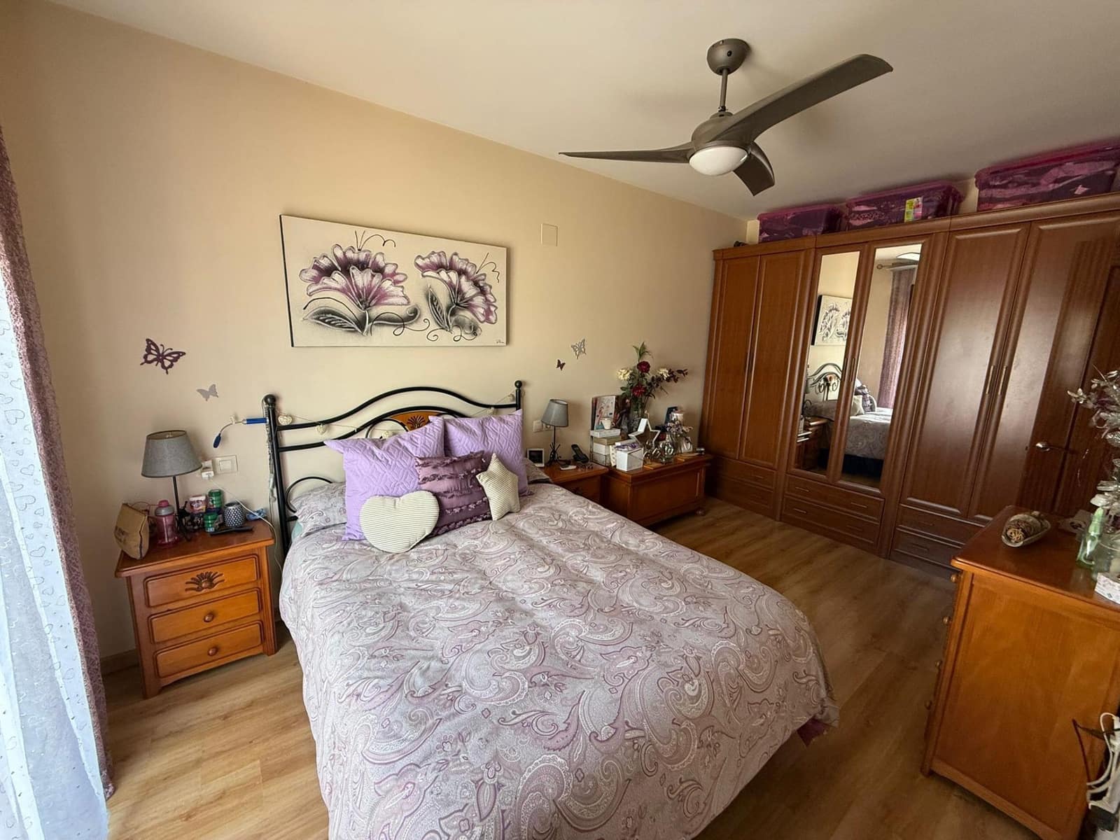 3 chambre Maison de Ville à vendre à La Victoria avec garage - 129 900 € (Ref: 9359859)