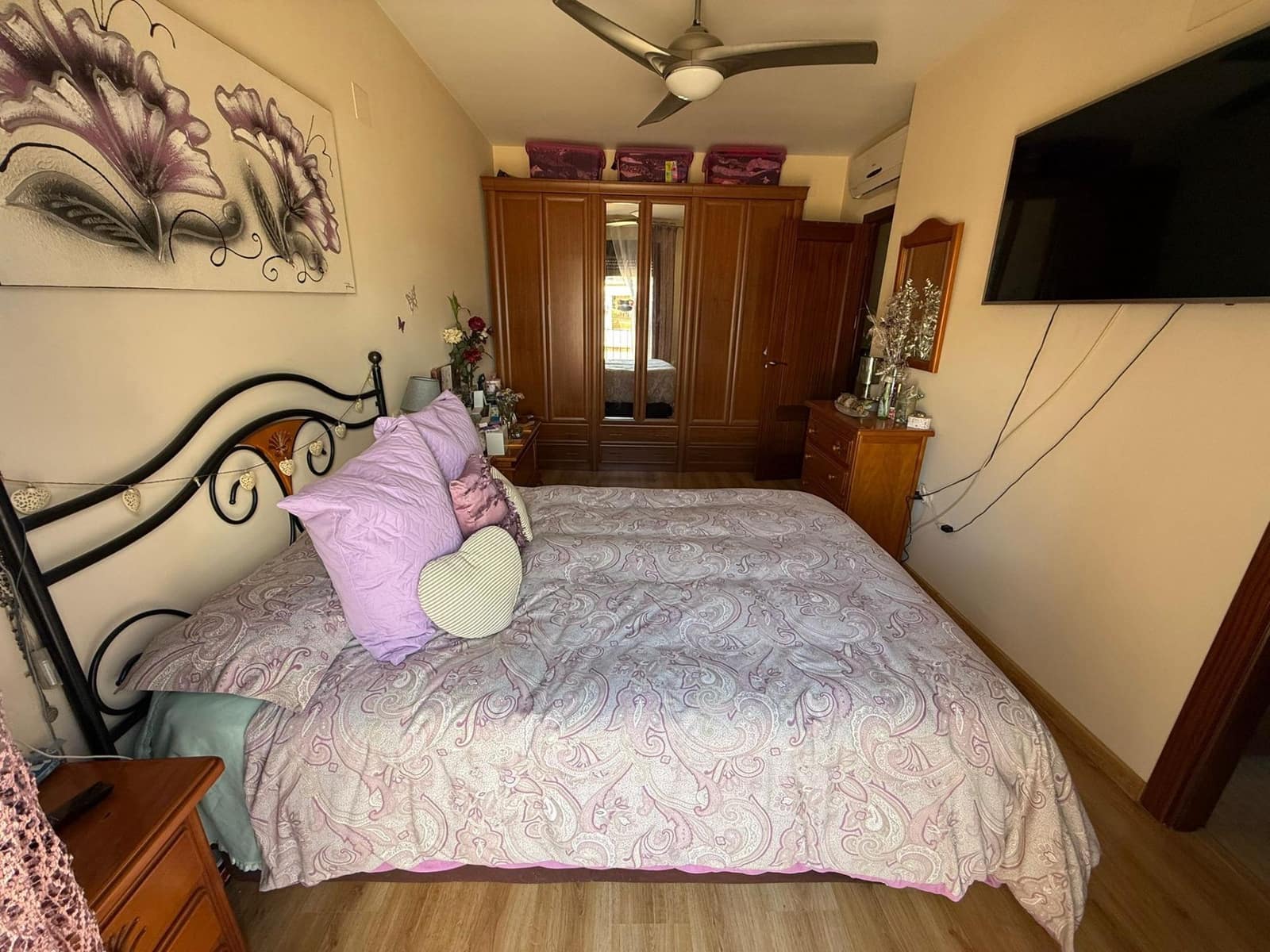 3 chambre Maison de Ville à vendre à La Victoria avec garage - 129 900 € (Ref: 9359859)