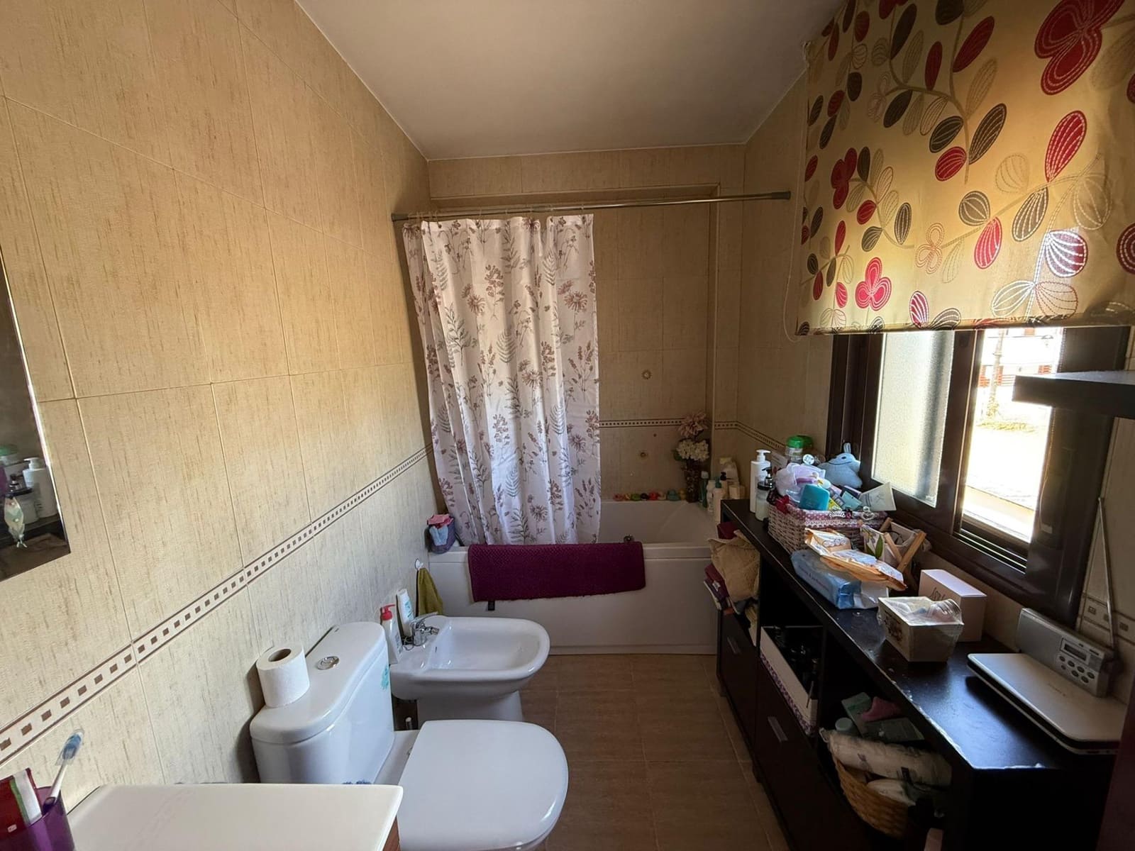 3 chambre Maison de Ville à vendre à La Victoria avec garage - 129 900 € (Ref: 9359859)