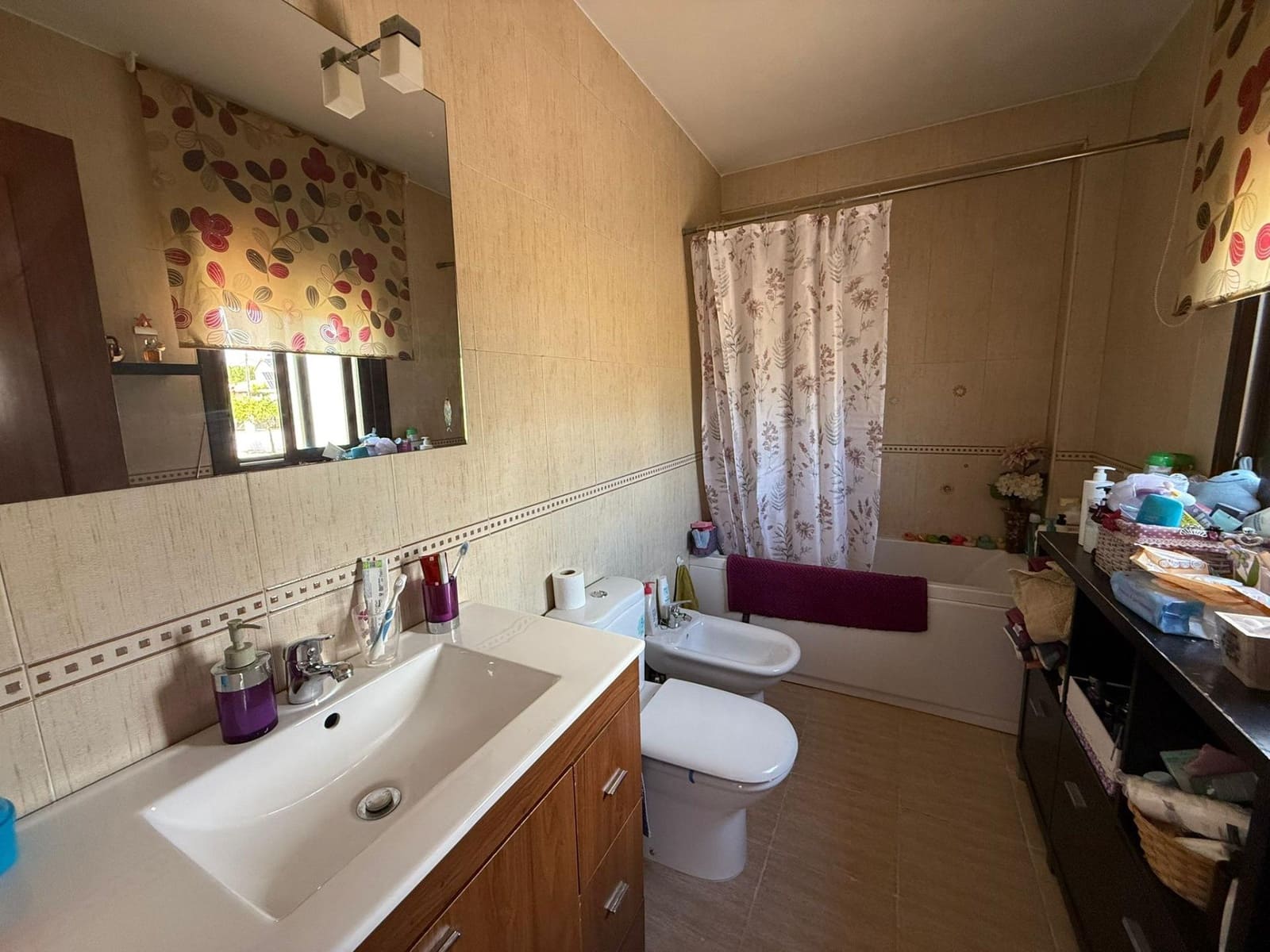 3 chambre Maison de Ville à vendre à La Victoria avec garage - 129 900 € (Ref: 9359859)